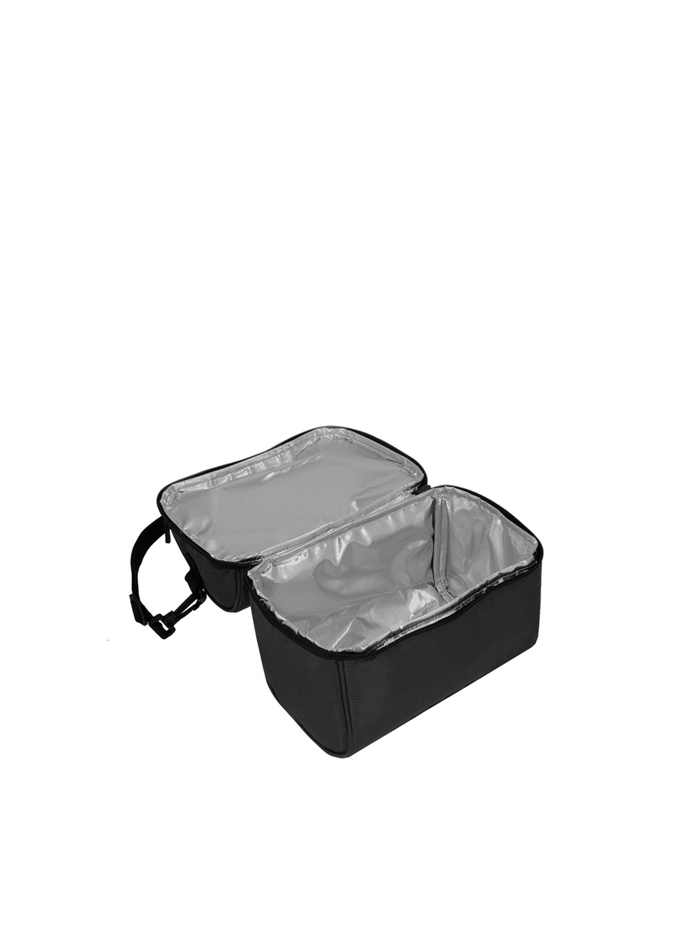 Lonchera Térmica Xtrem Cook 2.0 5XT Negro-4
