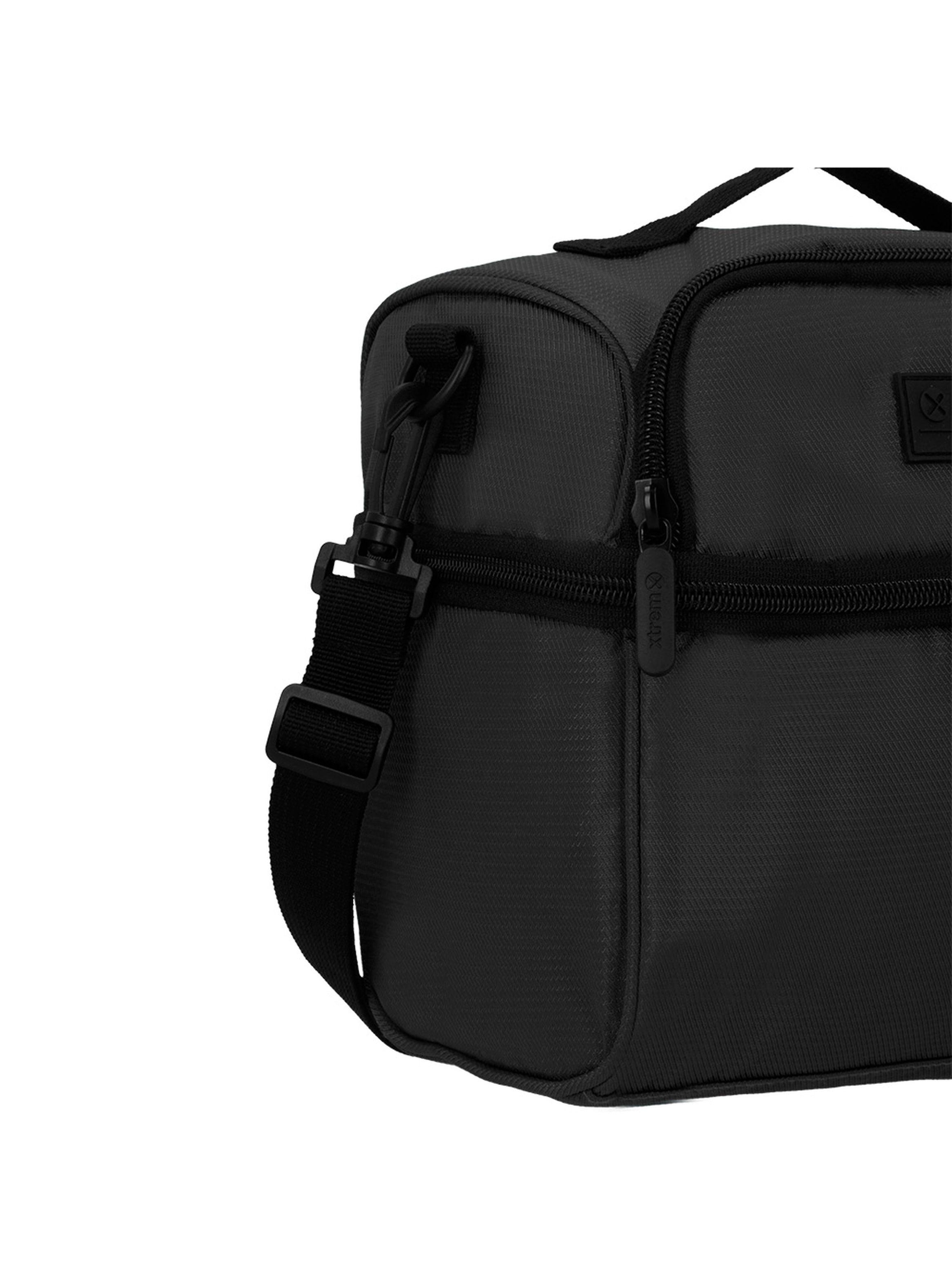 Lonchera Térmica Xtrem Cook 2.0 5XT Negro-5