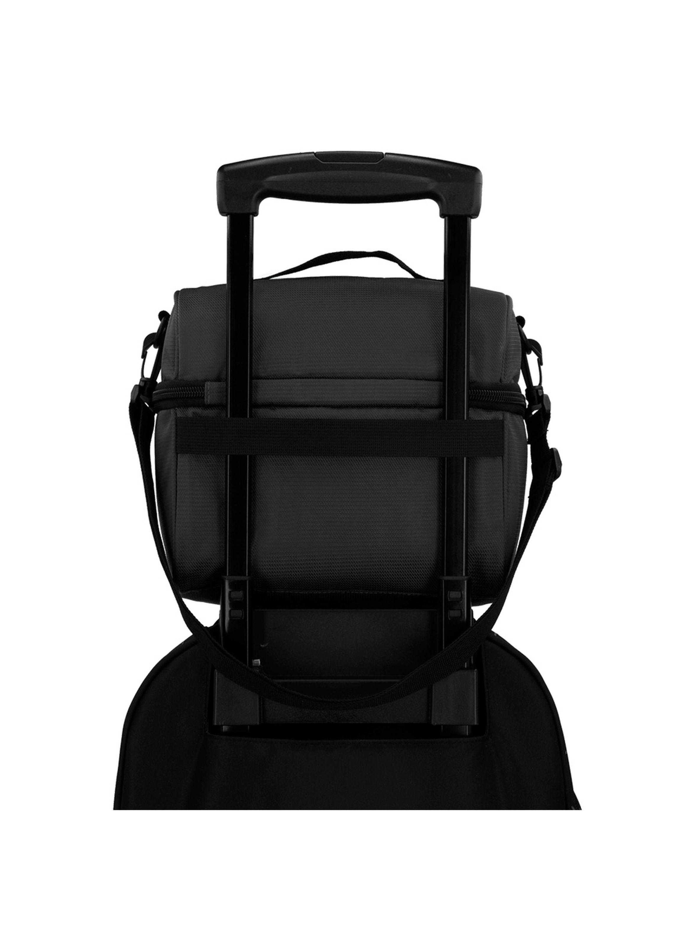 Lonchera Térmica Xtrem Cook 2.0 5XT Negro-6