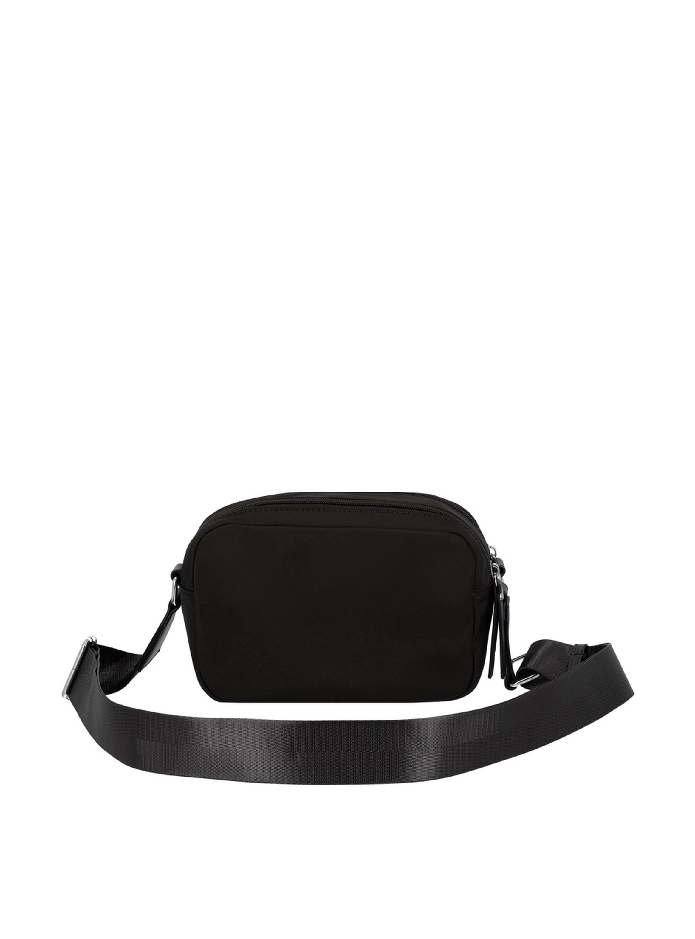 Bandolera Secret Mykonos ST6 S Negro-2