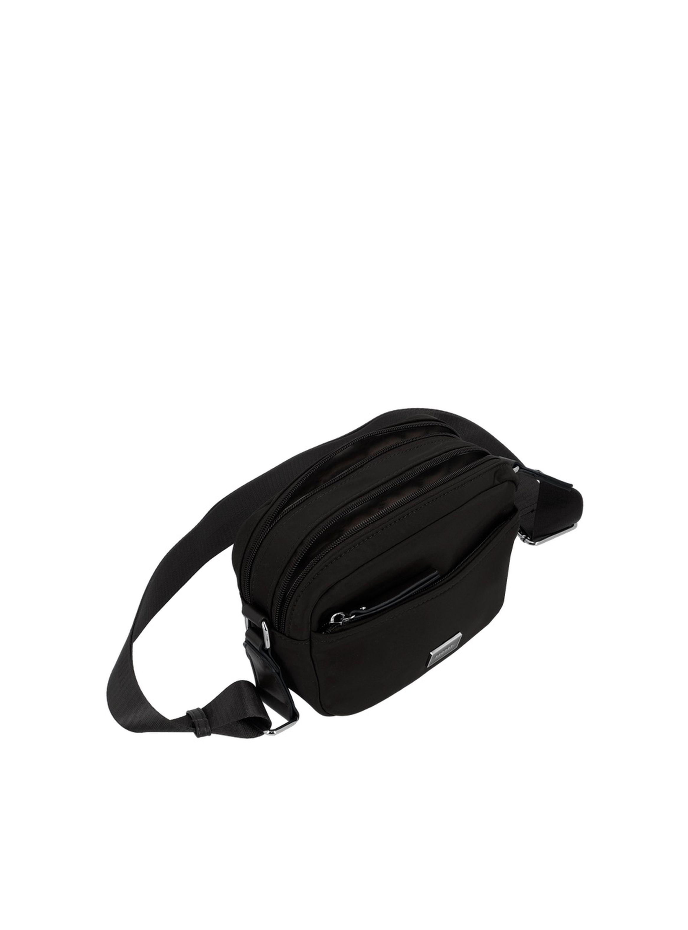 Bandolera Secret Mykonos ST6 S Negro-3