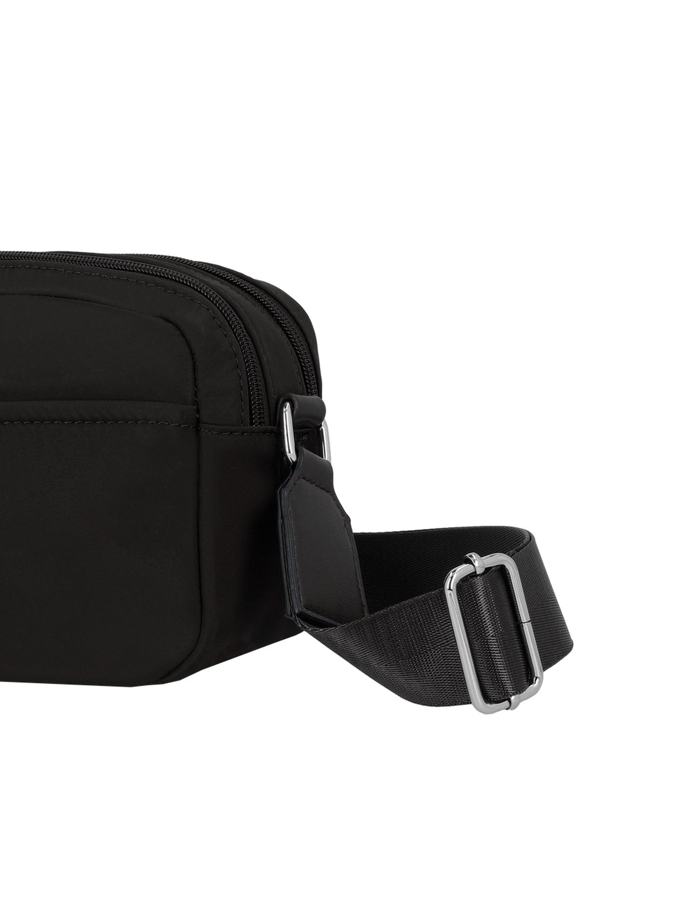 Bandolera Secret Mykonos ST6 S Negro-4