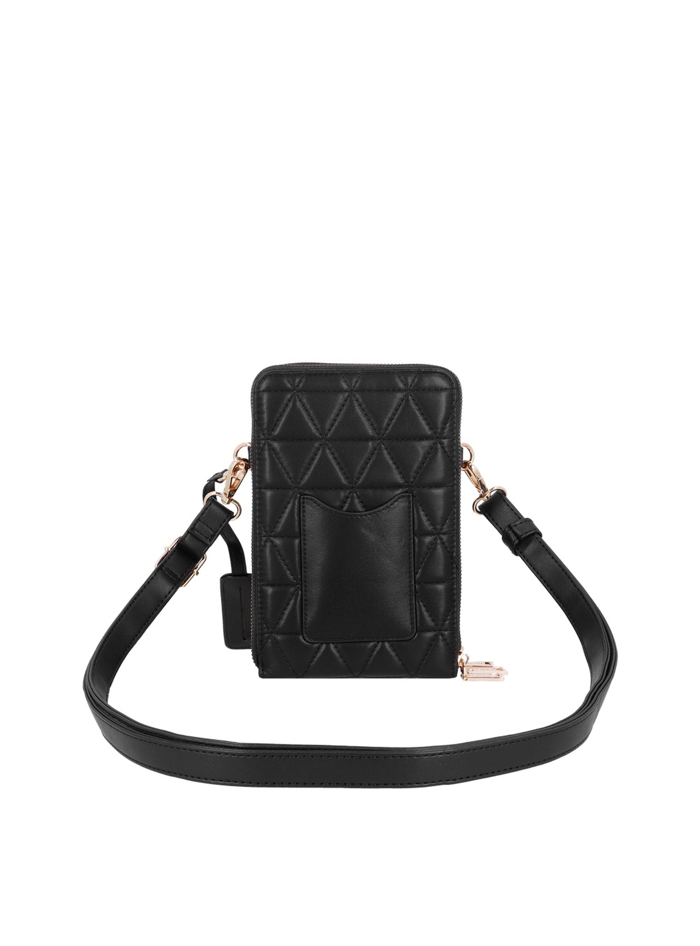 Portacelular Secret Catania ST6 XL Negro-2