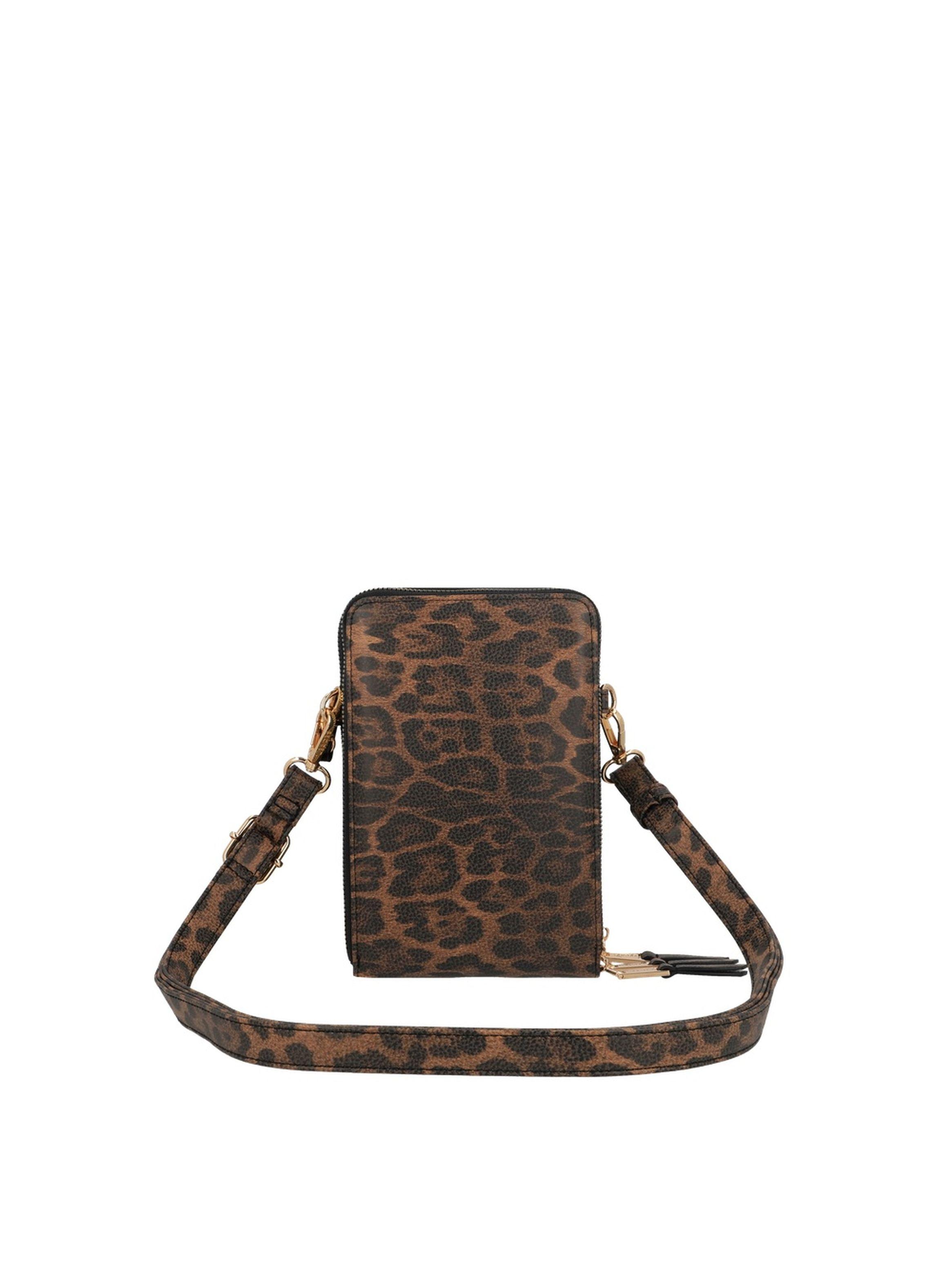 Portacelular Secret Dubai SC6 XL Leopardo-2