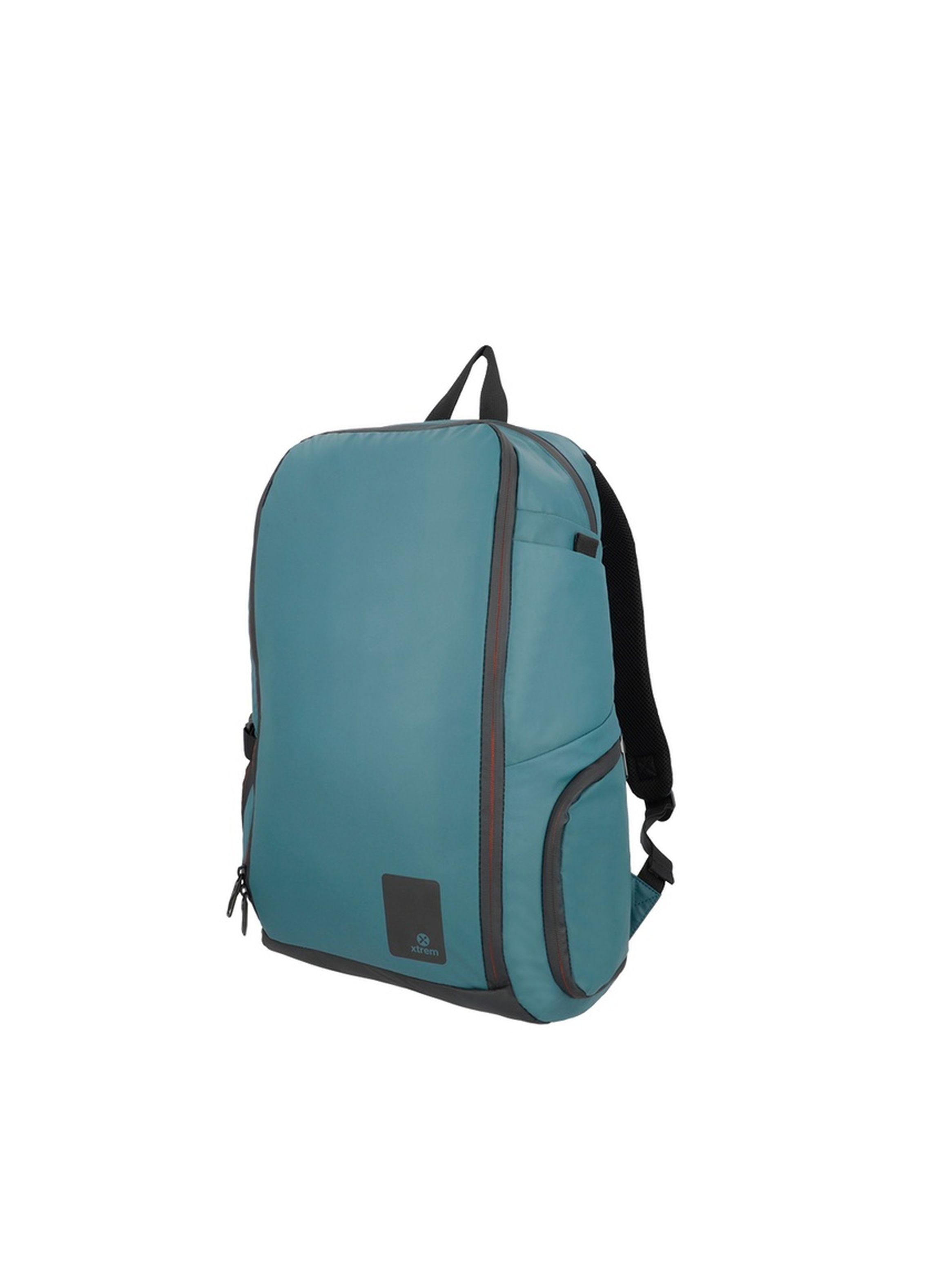 Mochila de Viaje Xtrem Fairfax 4XT Azul 16"-1