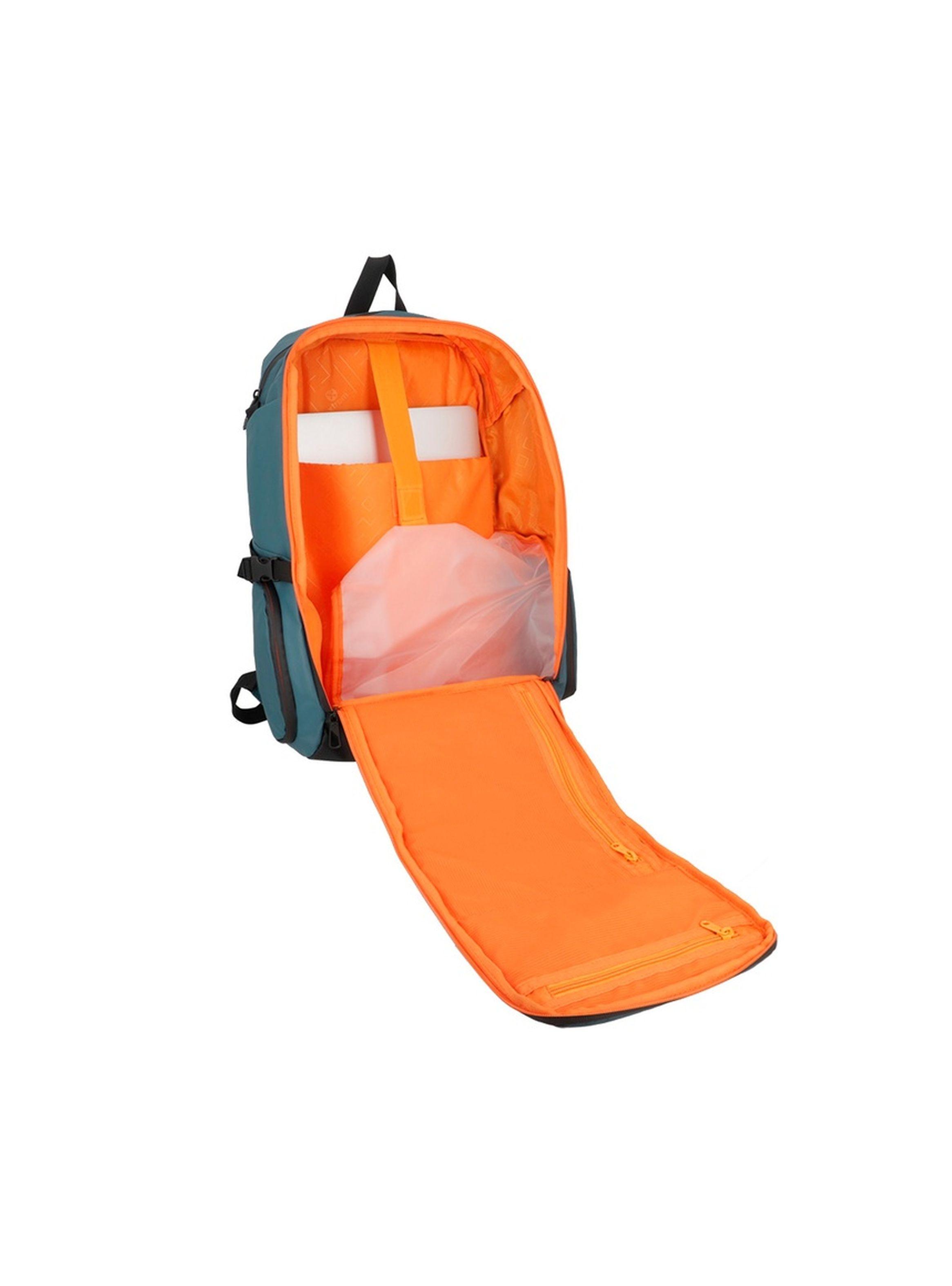 Mochila de Viaje Xtrem Fairfax 4XT Azul 16"-3