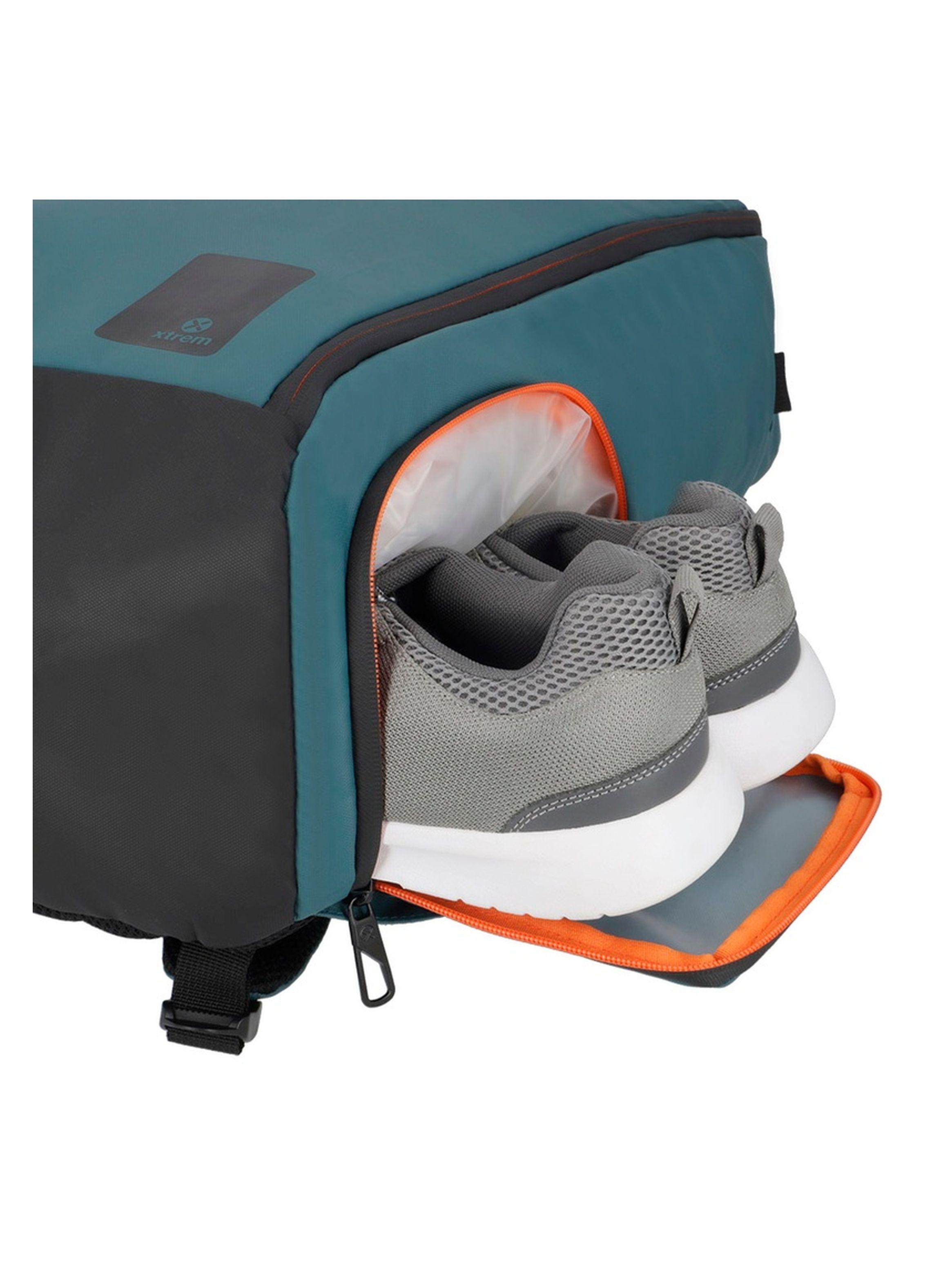 Mochila de Viaje Xtrem Fairfax 4XT Azul 16"-5