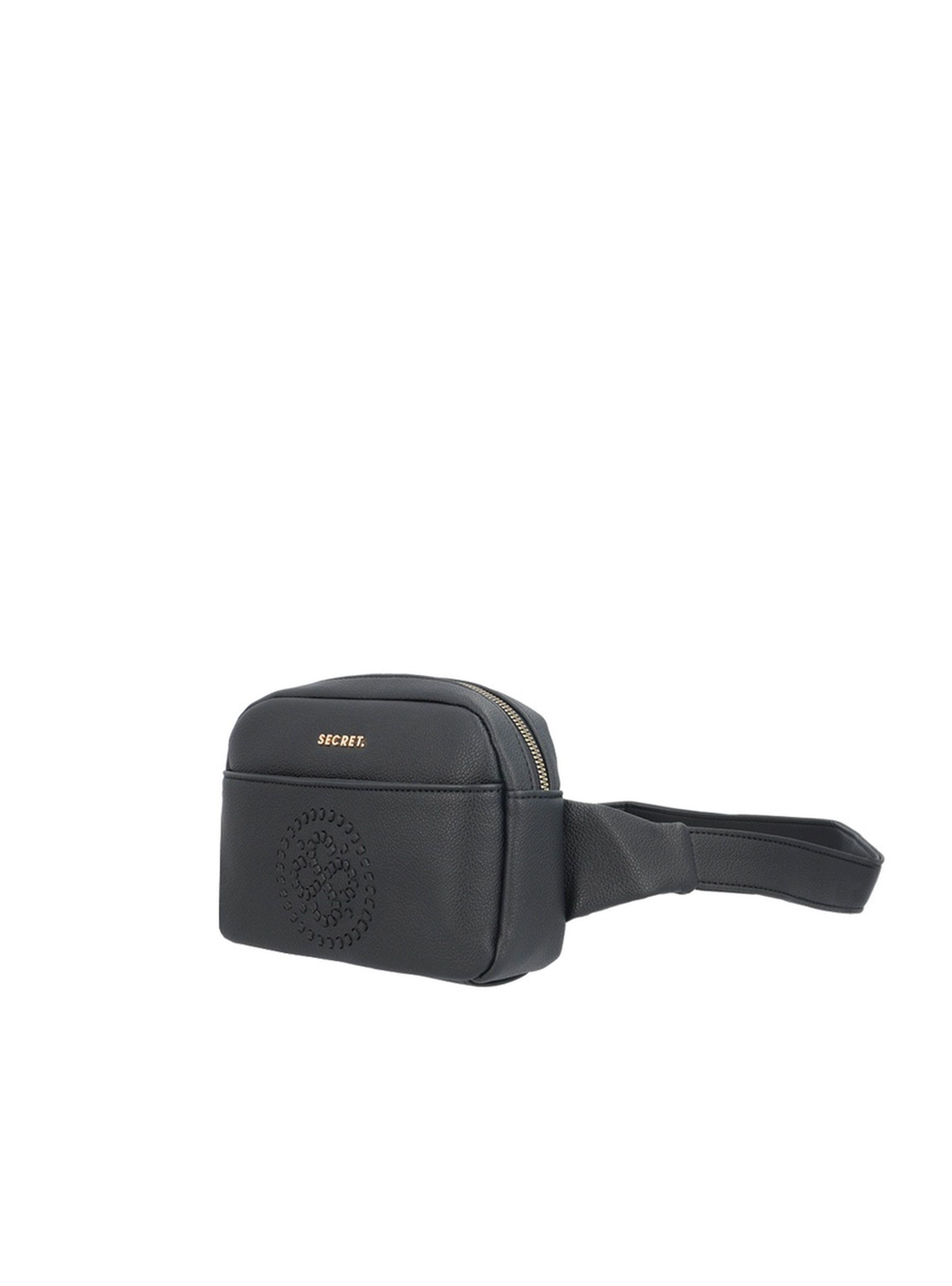 Banano Secret Cairo SS25 Negro L-1