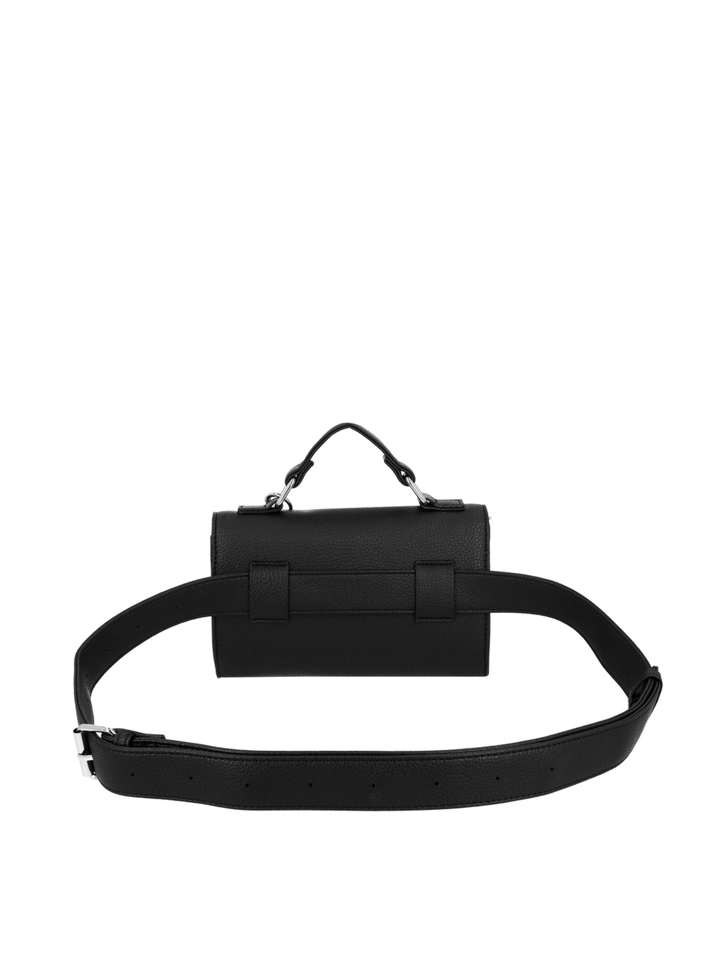 Banano Secret Lucca ST6 M Negro-2