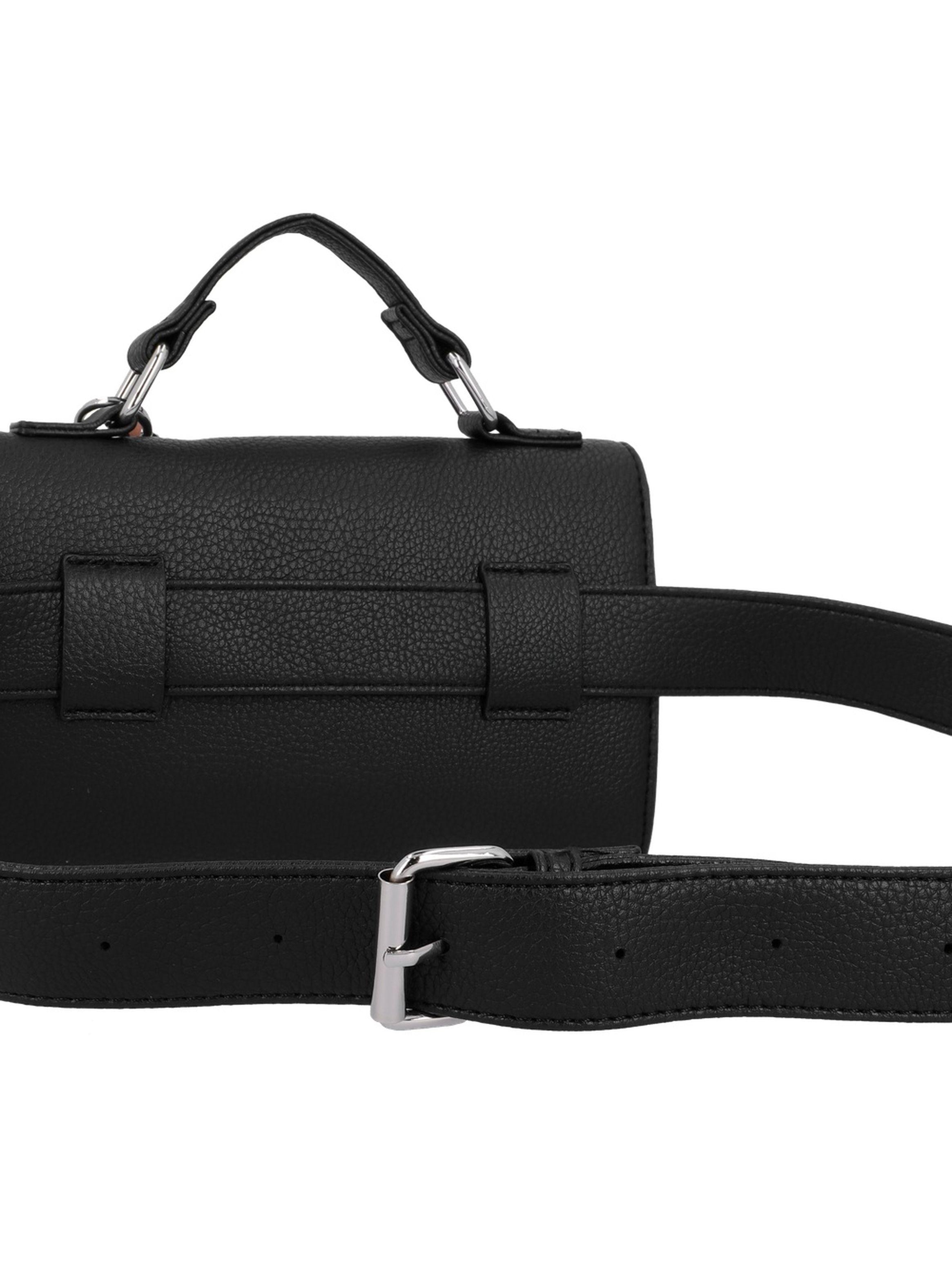 Banano Secret Lucca ST6 M Negro-4