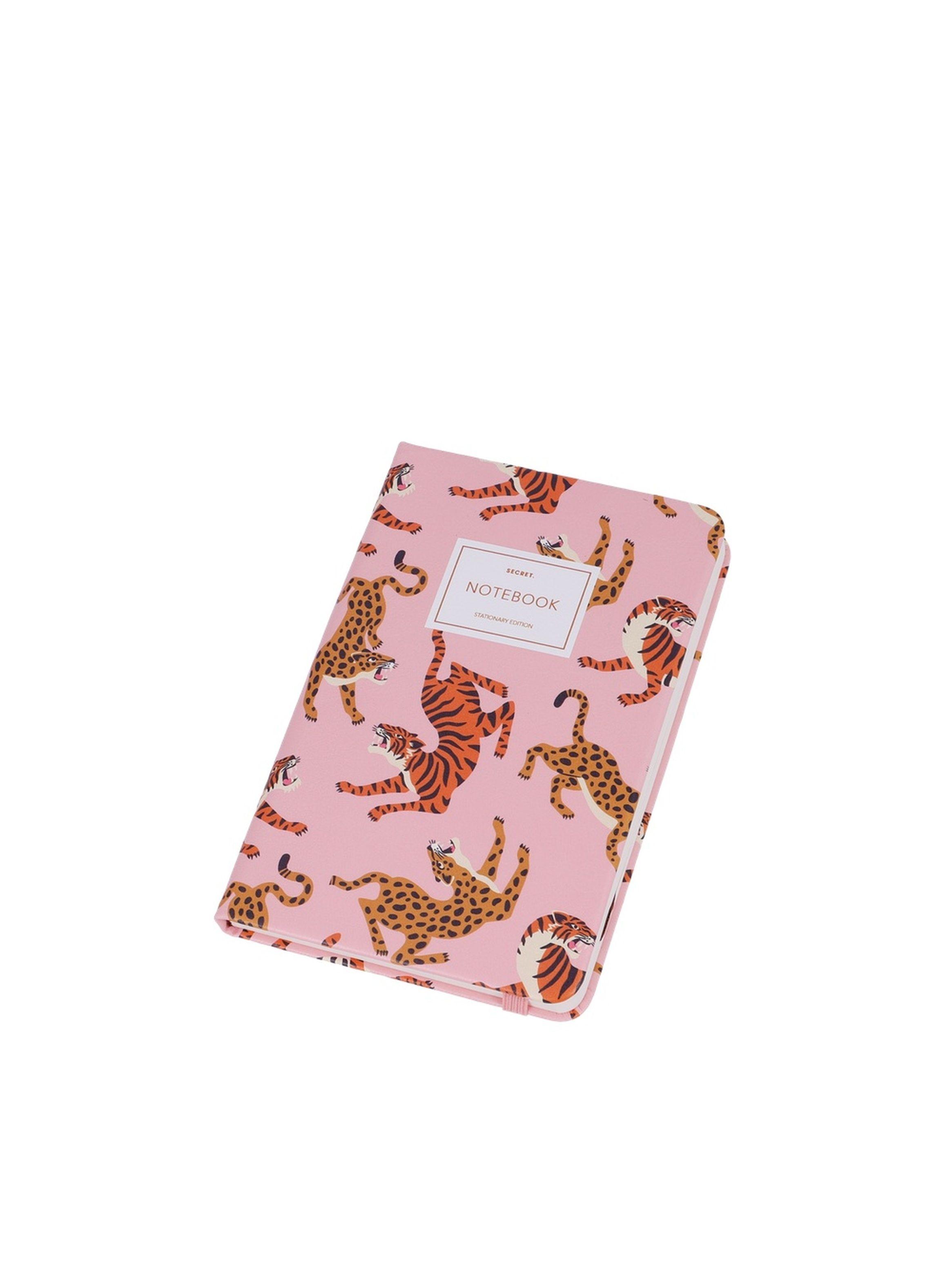 Set Libreta + Lápiz + Charm Secret Sintra ST6 Multicolor-3