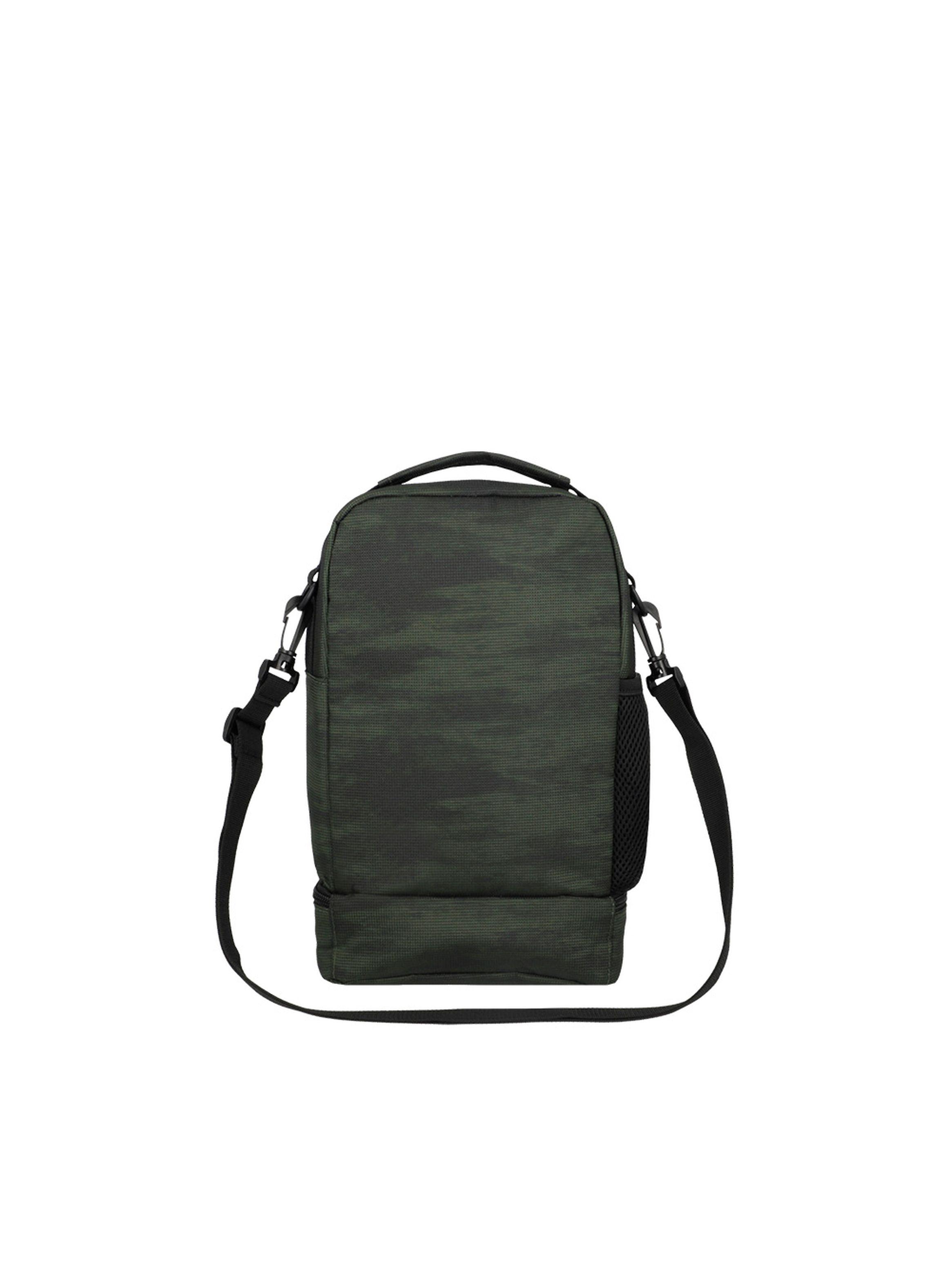 Lonchera Térmica Xtrem Lunch 2.0 5XT Verde-2