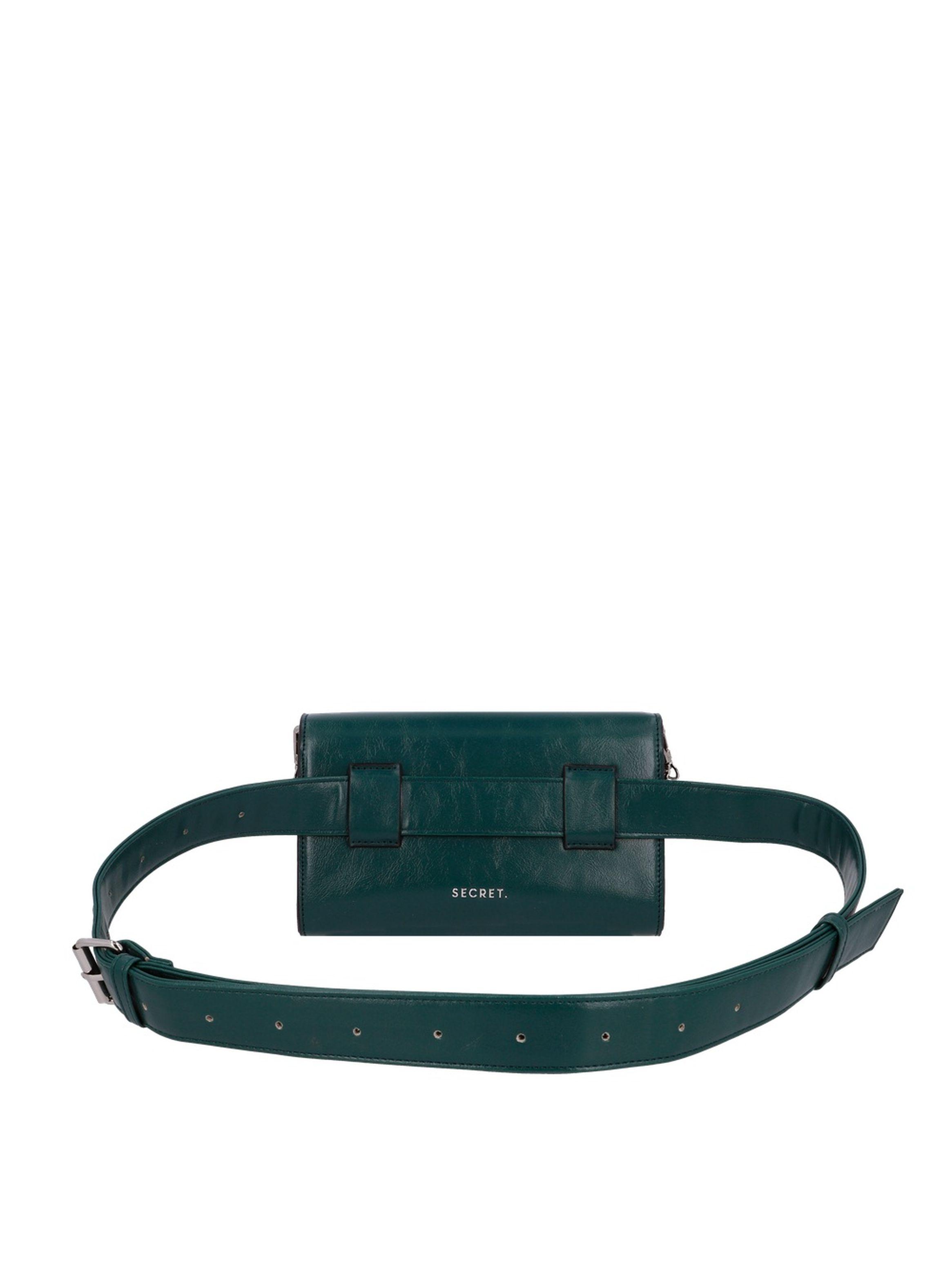 Banano Secret Pekin ST6 M Verde-2