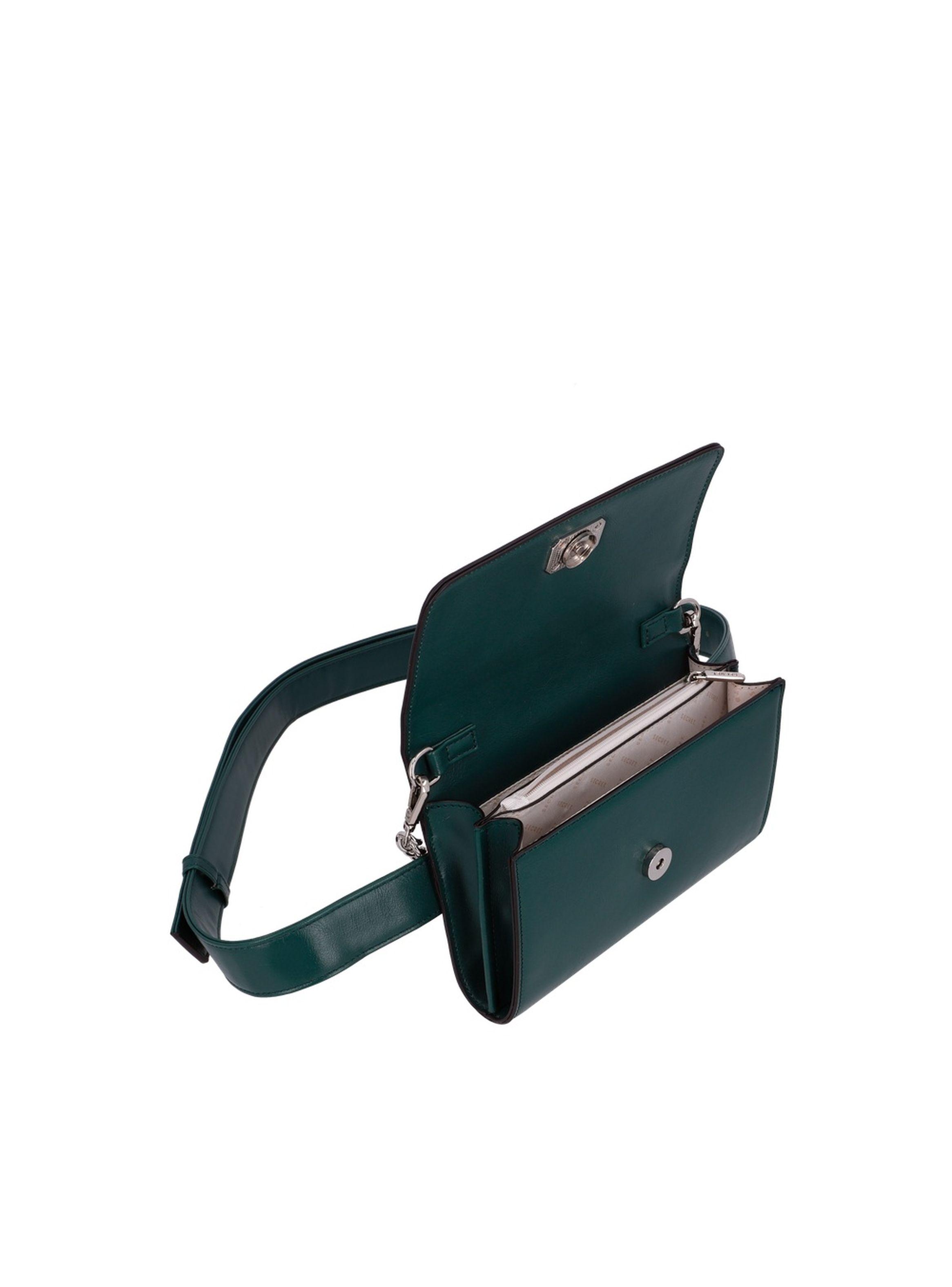 Banano Secret Pekin ST6 M Verde-3