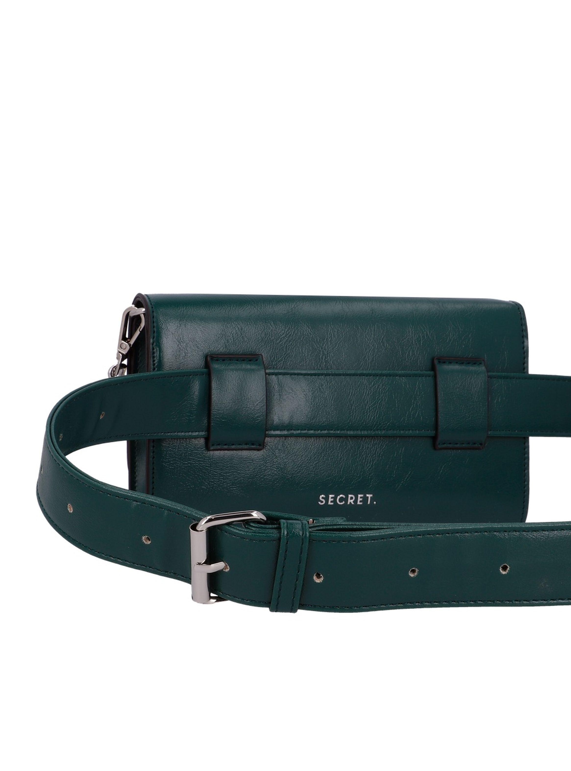 Banano Secret Pekin ST6 M Verde-4