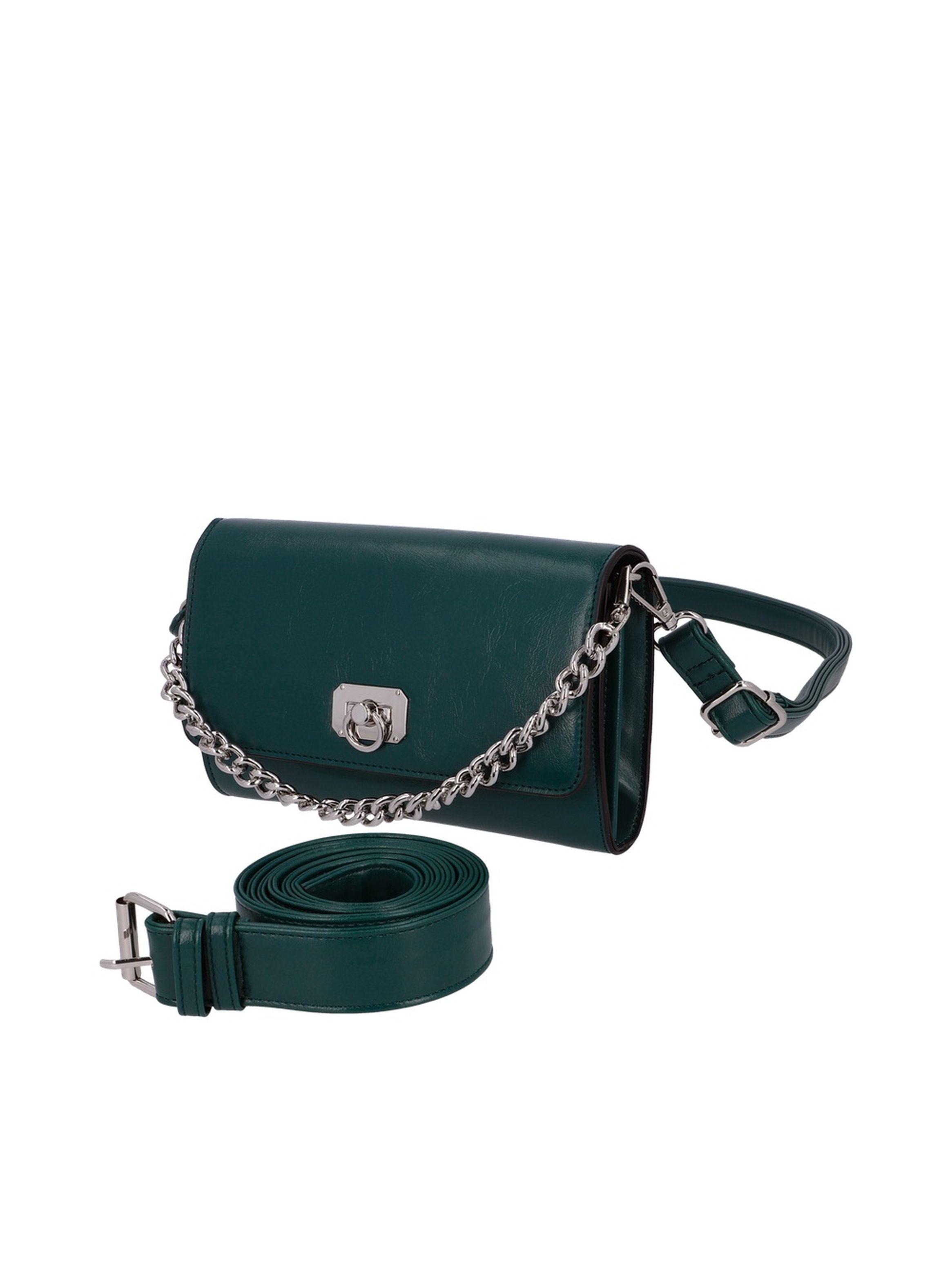 Banano Secret Pekin ST6 M Verde-5