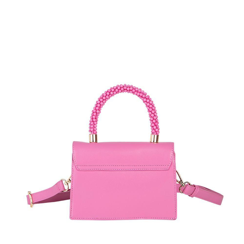 Bandolera Secret Anakena Fucsia S-2