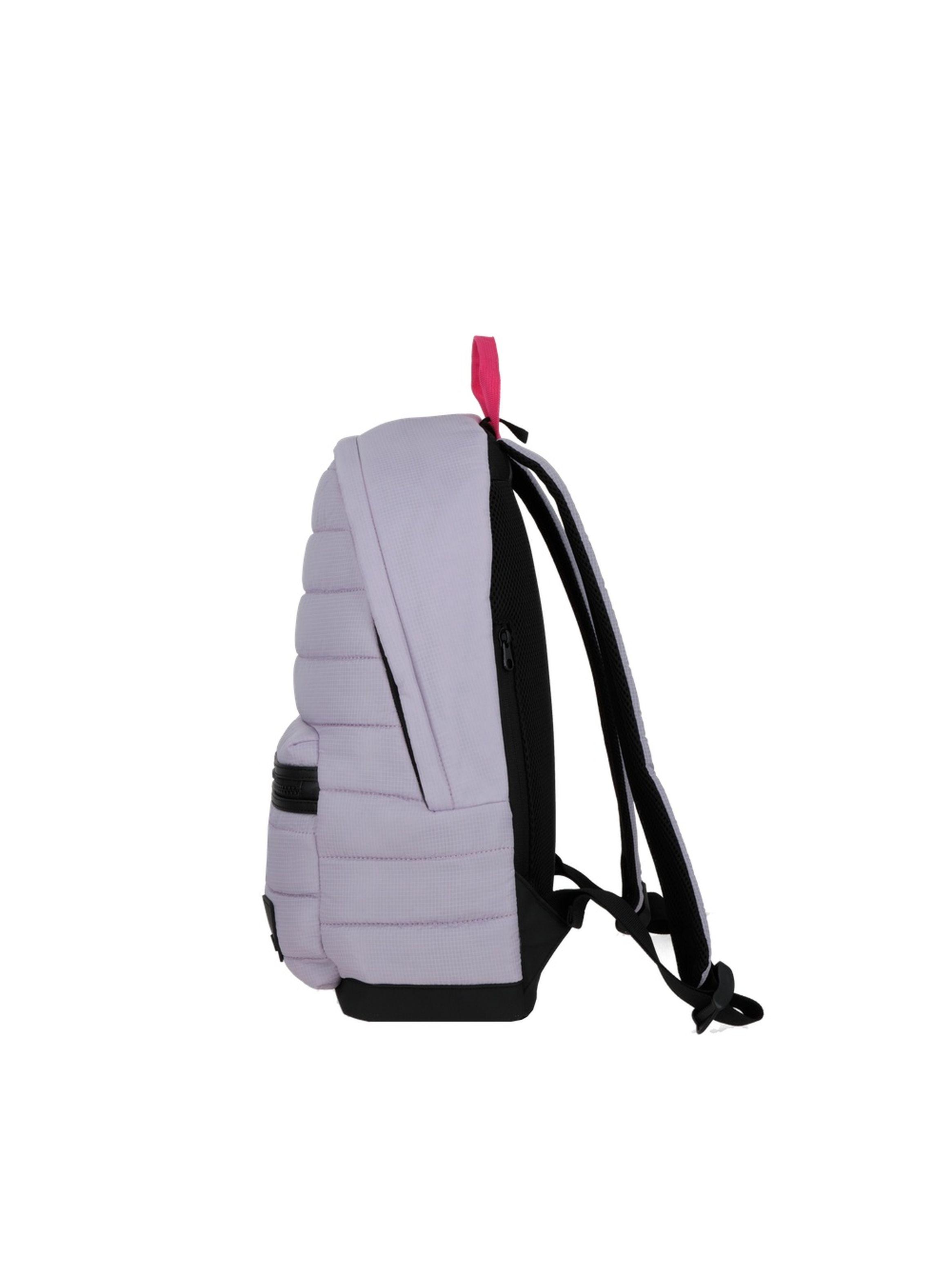 Mochila Notebook Xtrem Amy 5XT Lila 15"-4