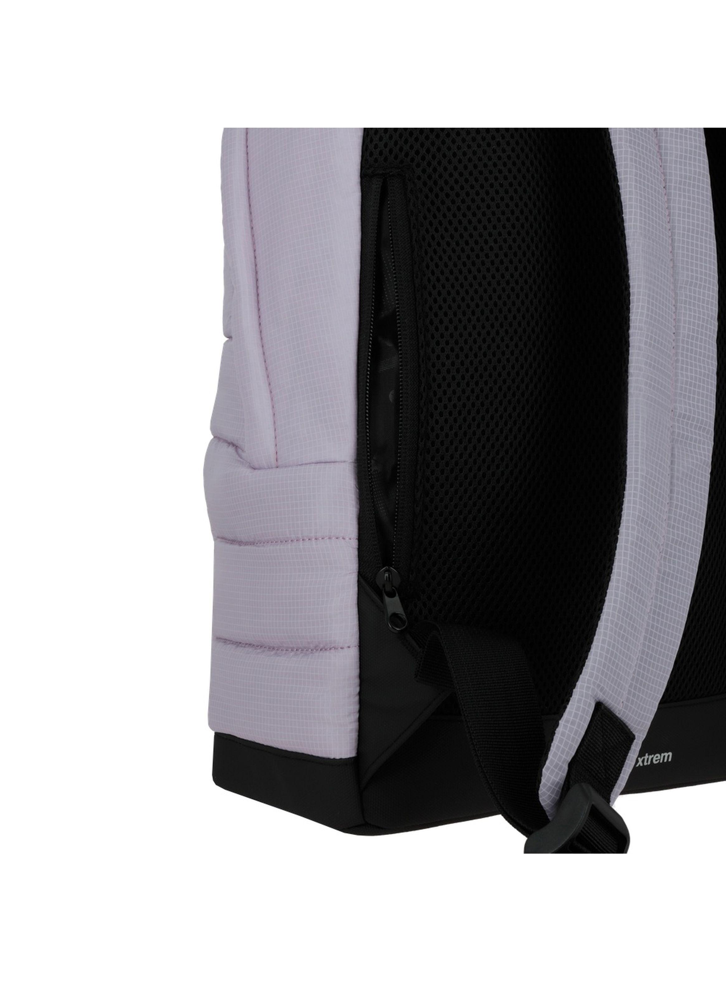 Mochila Notebook Xtrem Amy 5XT Lila 15"-5