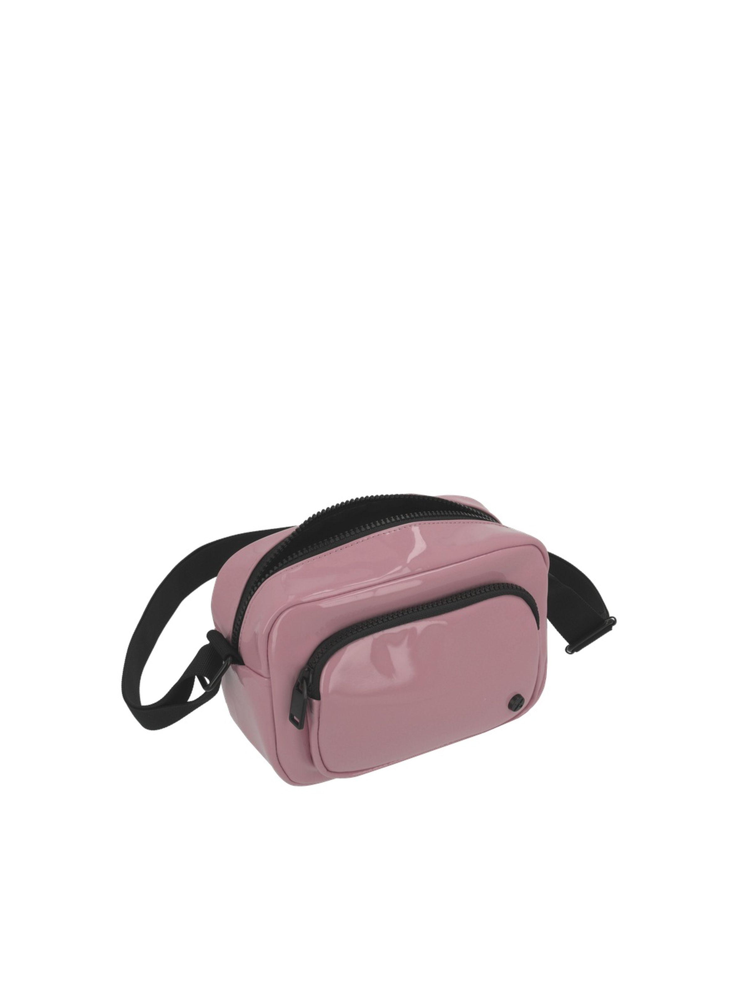 Cartera cruzada de Mujer Xtrem Izzie 3XT Palo Rosa S-3