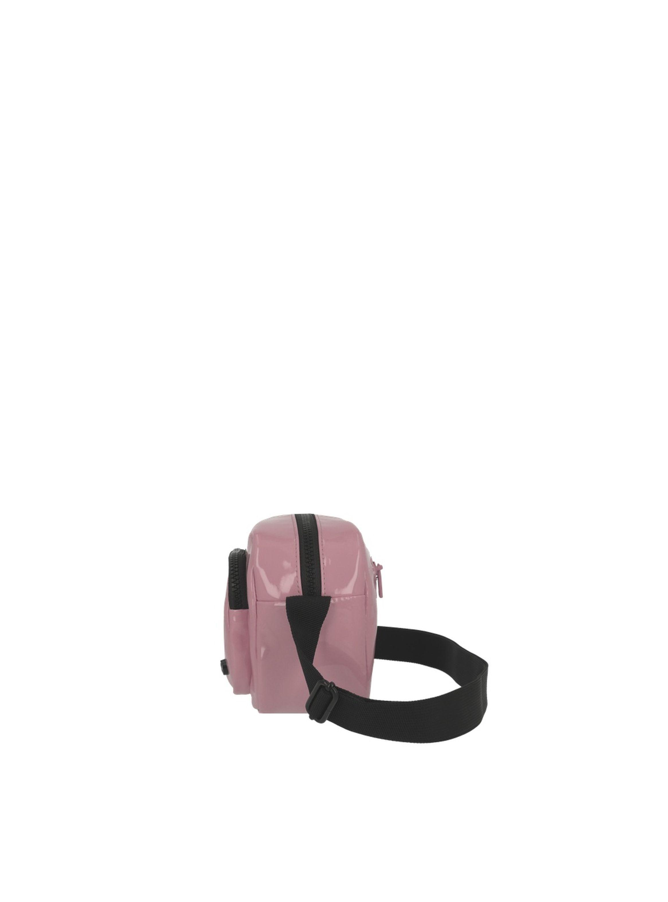 Cartera cruzada de Mujer Xtrem Izzie 3XT Palo Rosa S-4