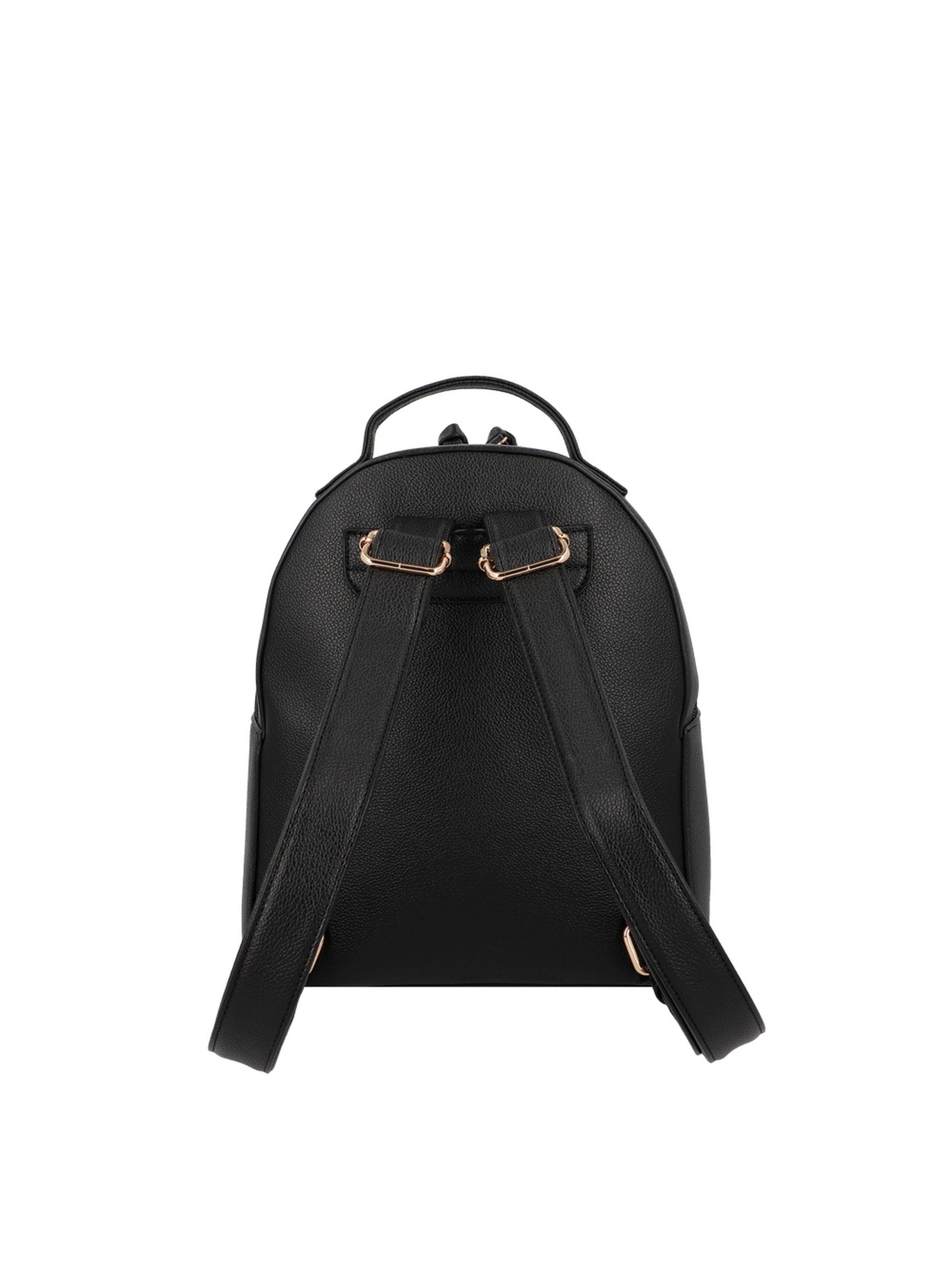 Mochila Secret Alabama ST6 M Negro-2