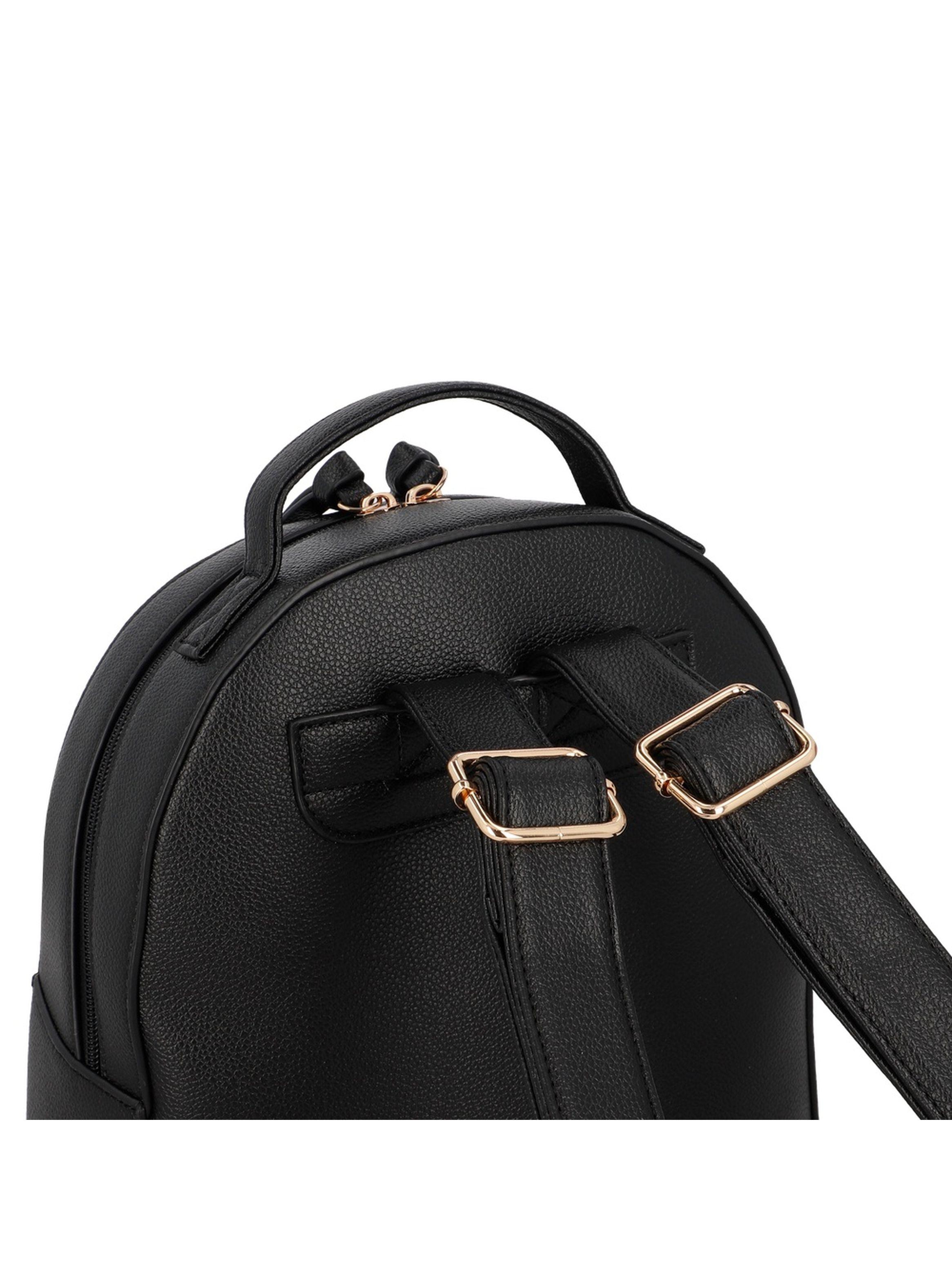 Mochila Secret Alabama ST6 M Negro-4