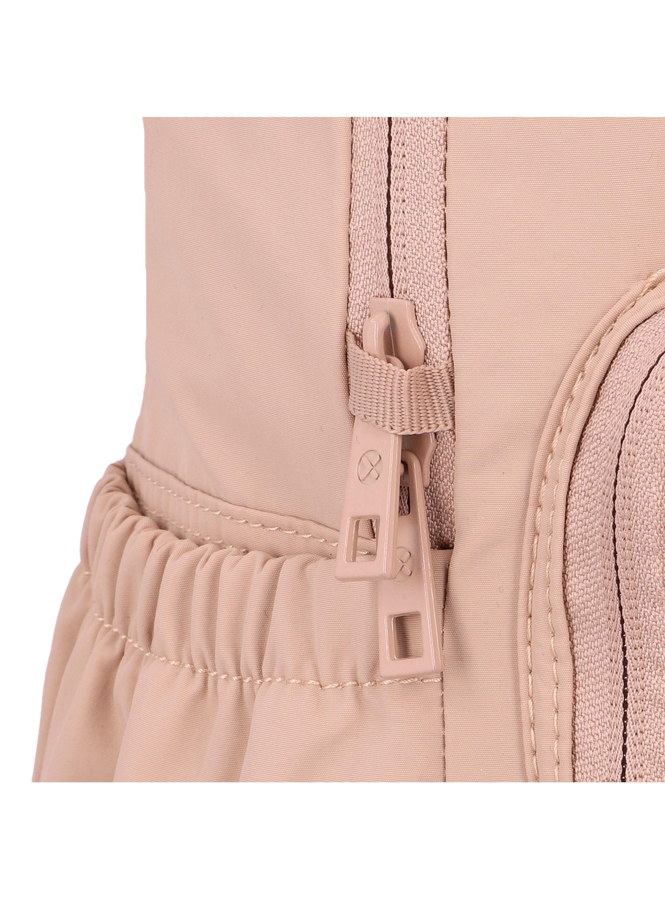 Mochila Notebook Xtrem Brighton 6XT Beige 14"-8