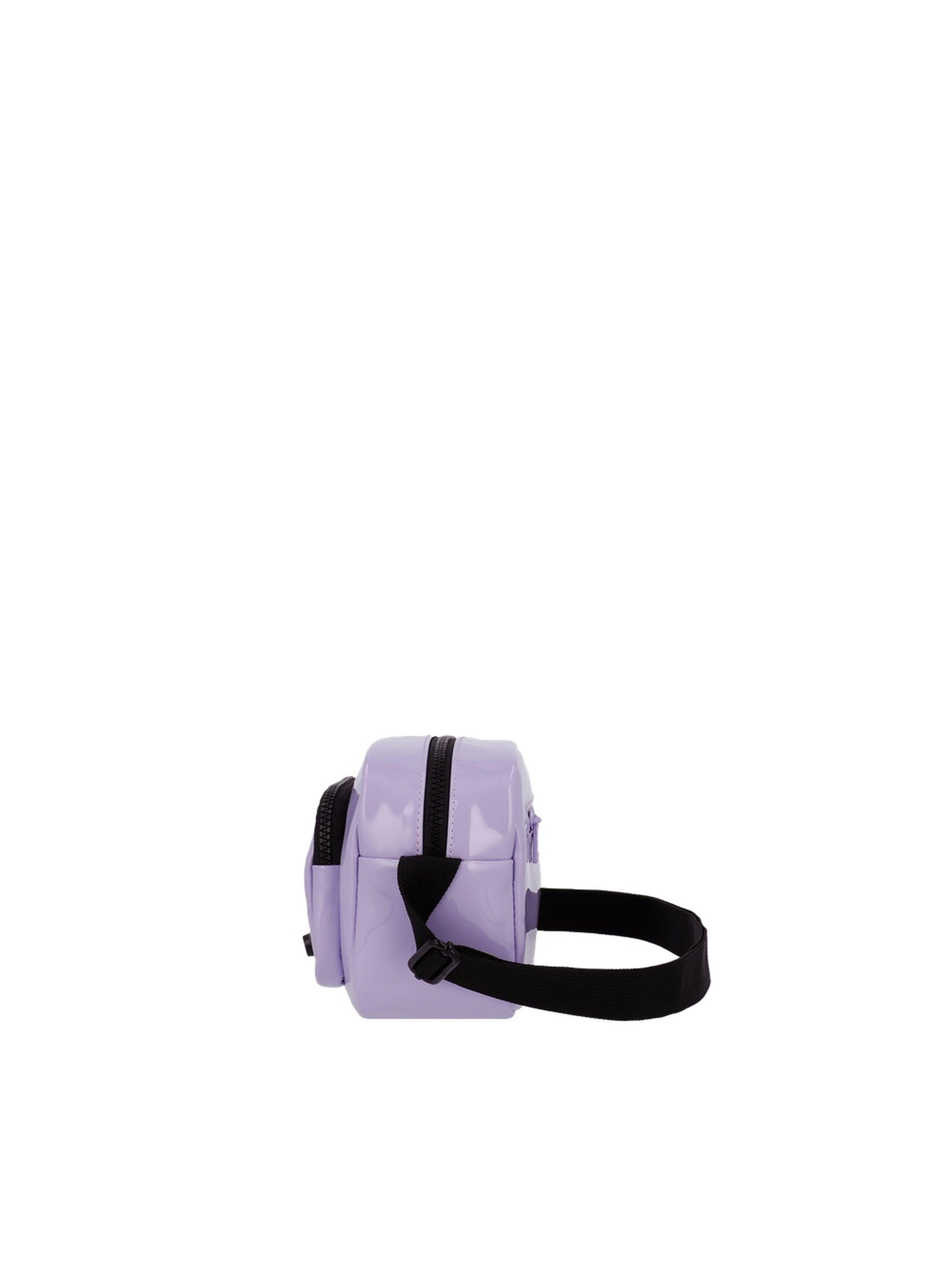 Cartera Bandolera Xtrem Izzie 3XT Pequeña Lila-4