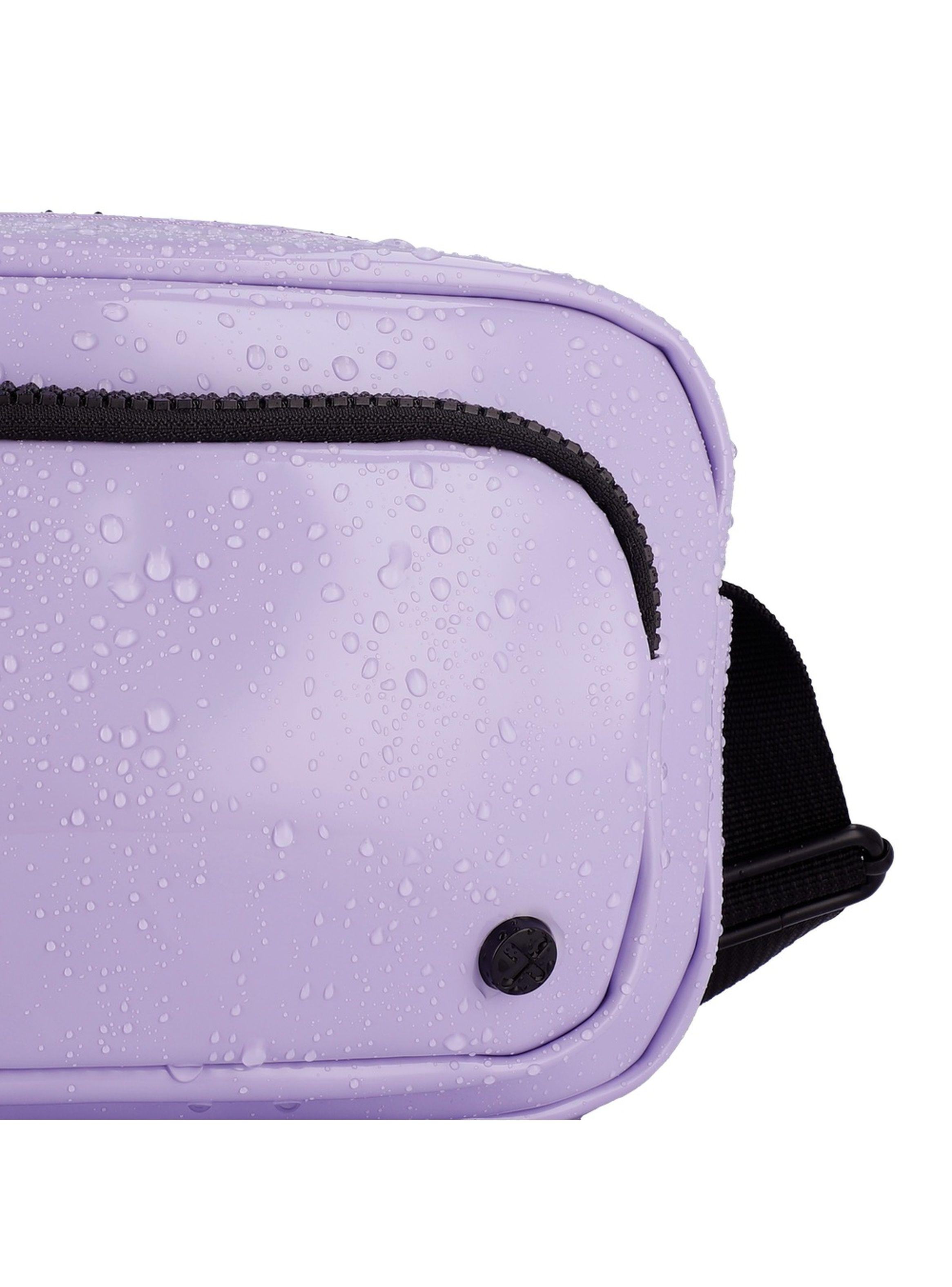 Cartera Bandolera Xtrem Izzie 3XT Pequeña Lila-6