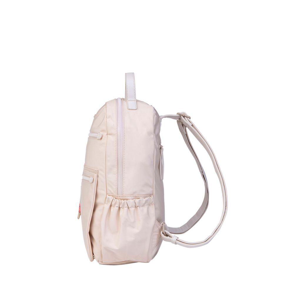 Mochila Alaska Beige Secret-3