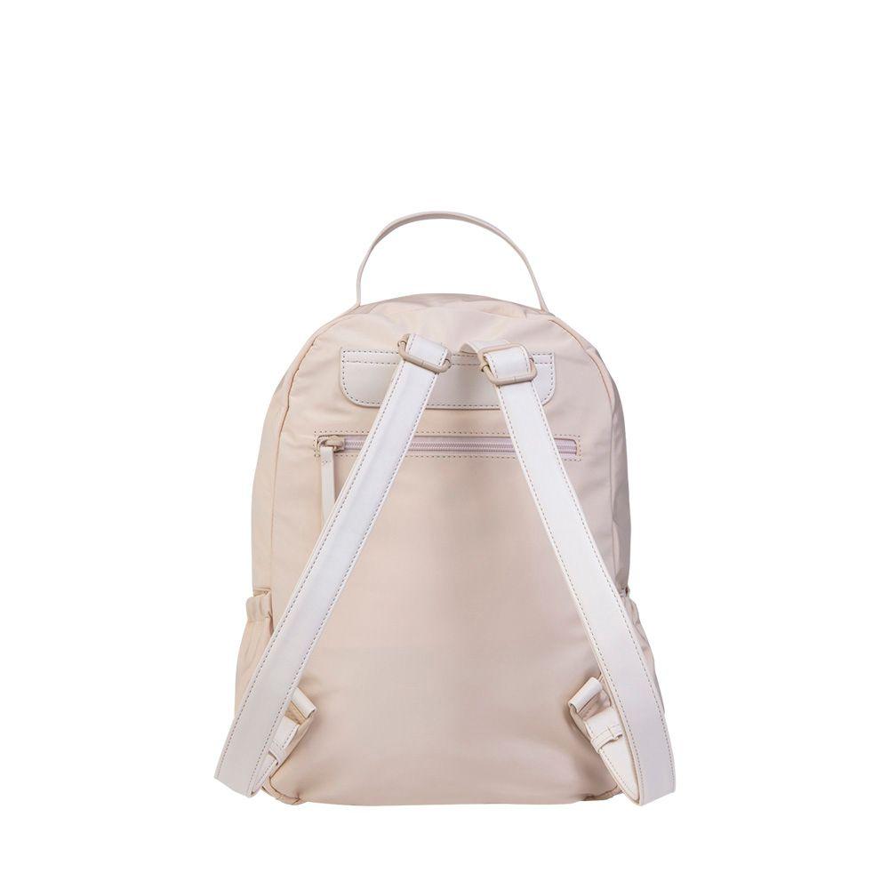 Mochila Alaska Beige Secret-2