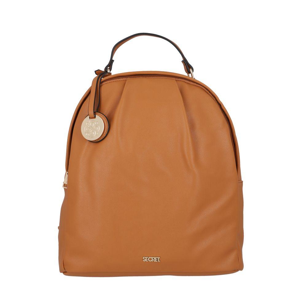 Mochila Alicante Casual Café Secret L-0