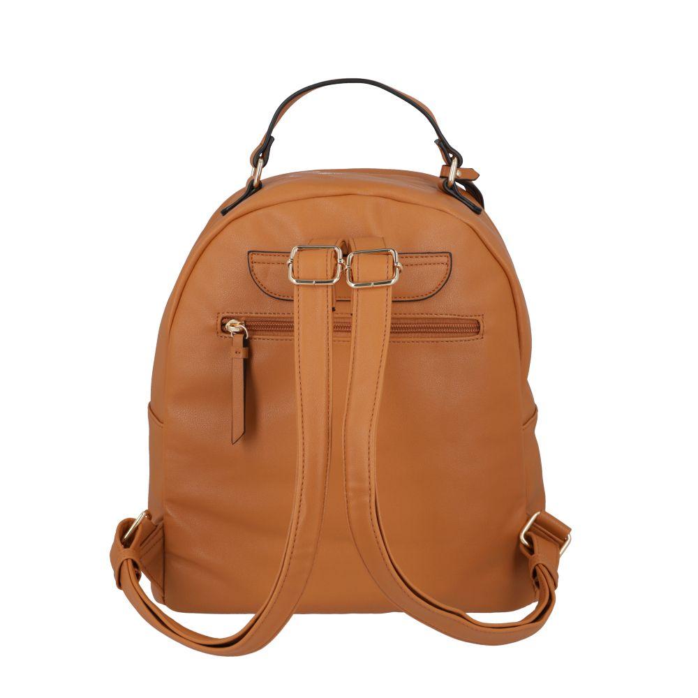 Mochila Alicante Casual Café Secret L-2