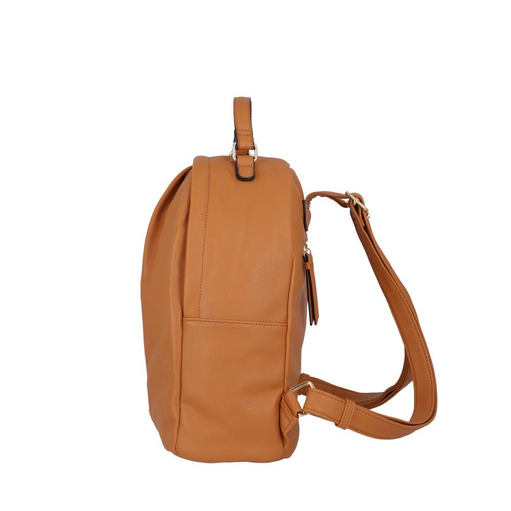 Mochila Alicante Casual Café Secret L-5