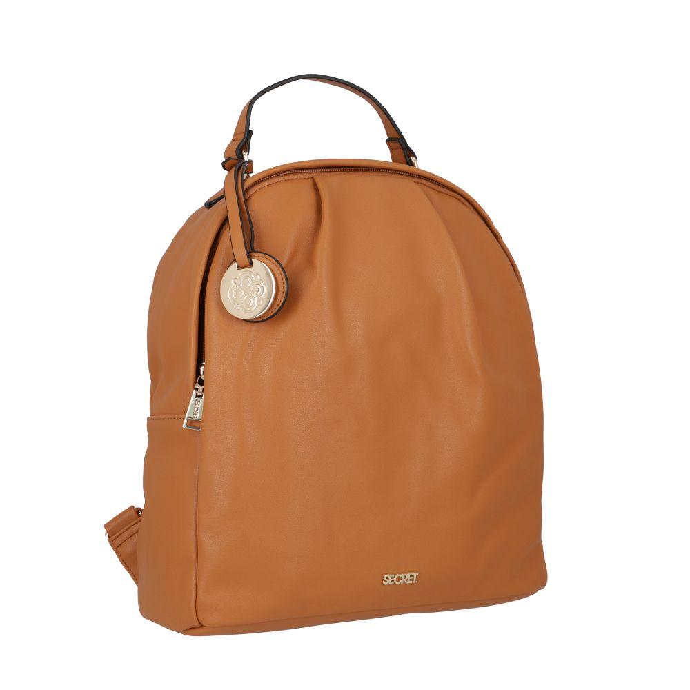 Mochila Alicante Casual Café Secret L-1