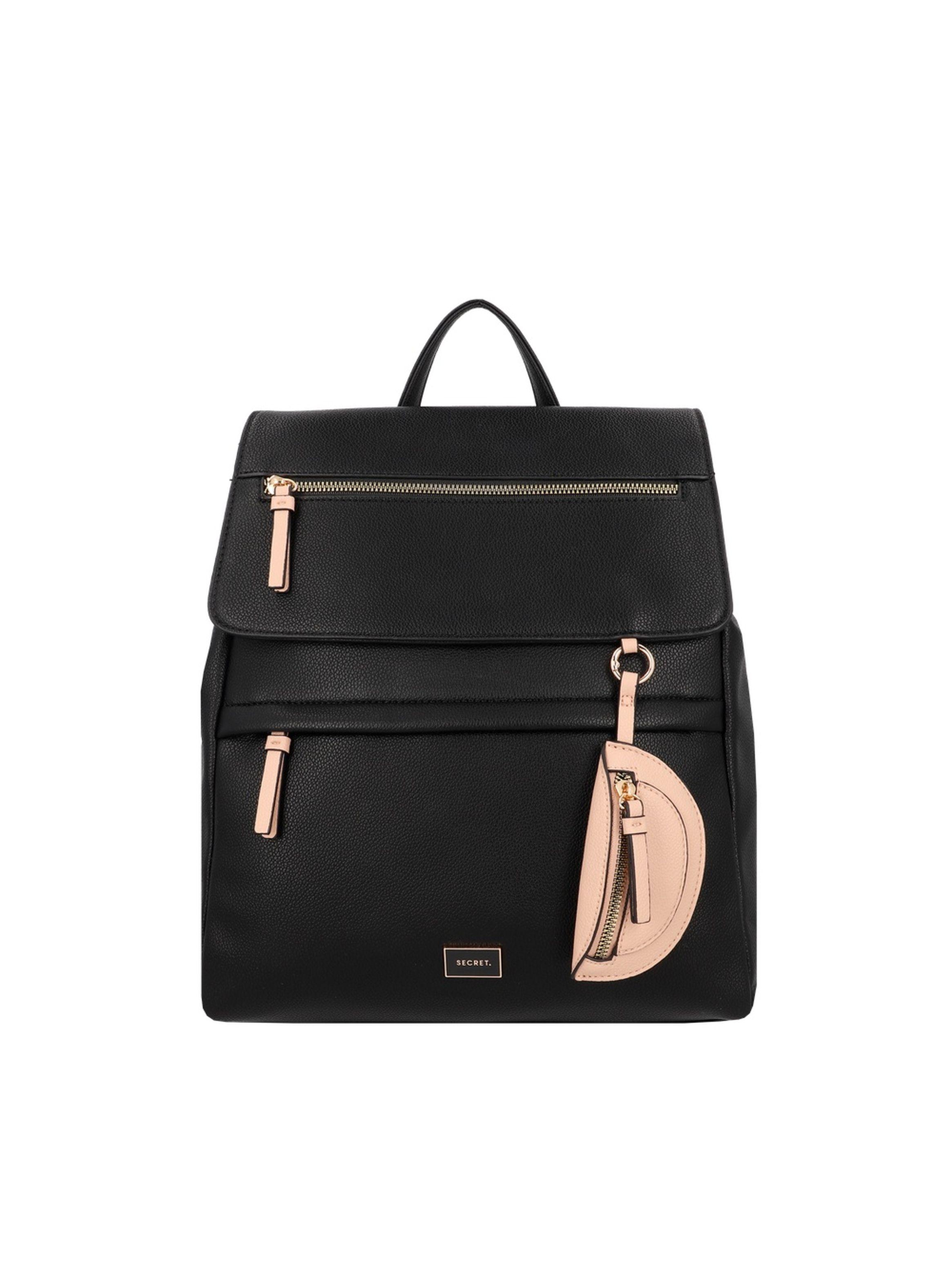 S*a様 iPhone11 Mochila Secret Sicilia ST6 L Negro Secret | Paris.cl