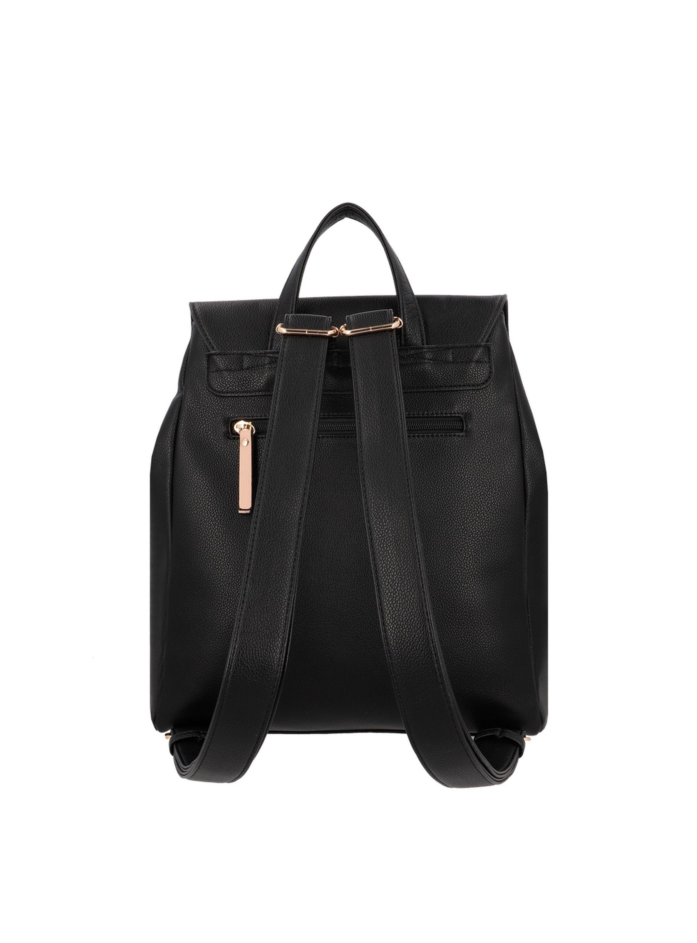 Mochila Secret Sicilia ST6 L Negro-2