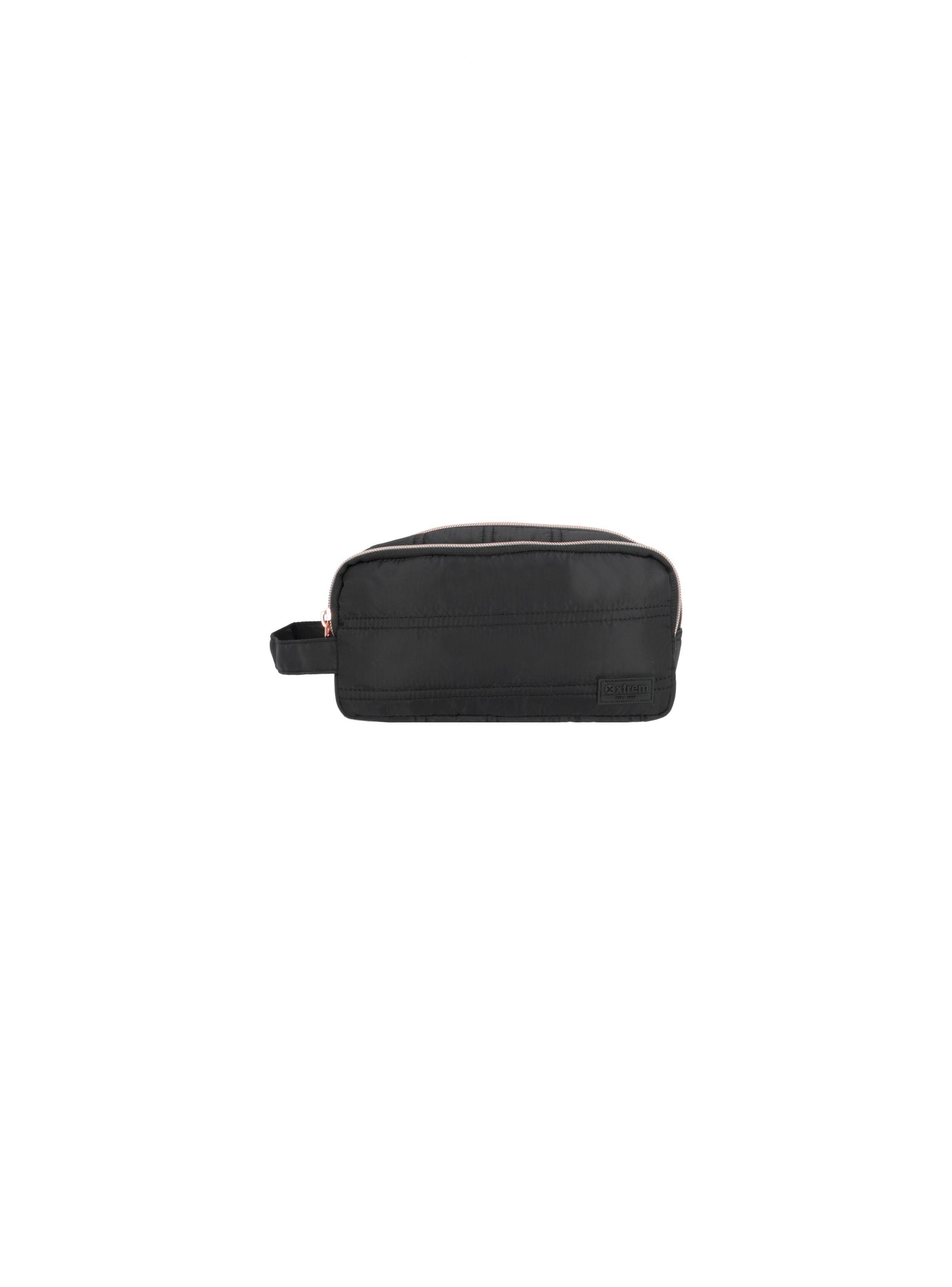 Estuche Xtrem University+ 4XT Negro-0