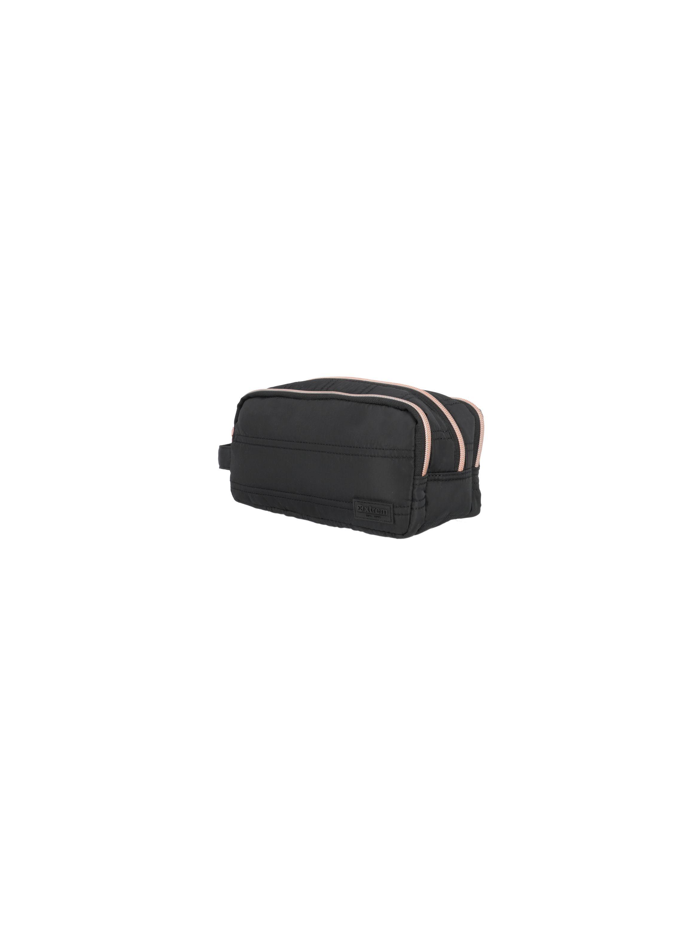 Estuche Xtrem University+ 4XT Negro-1