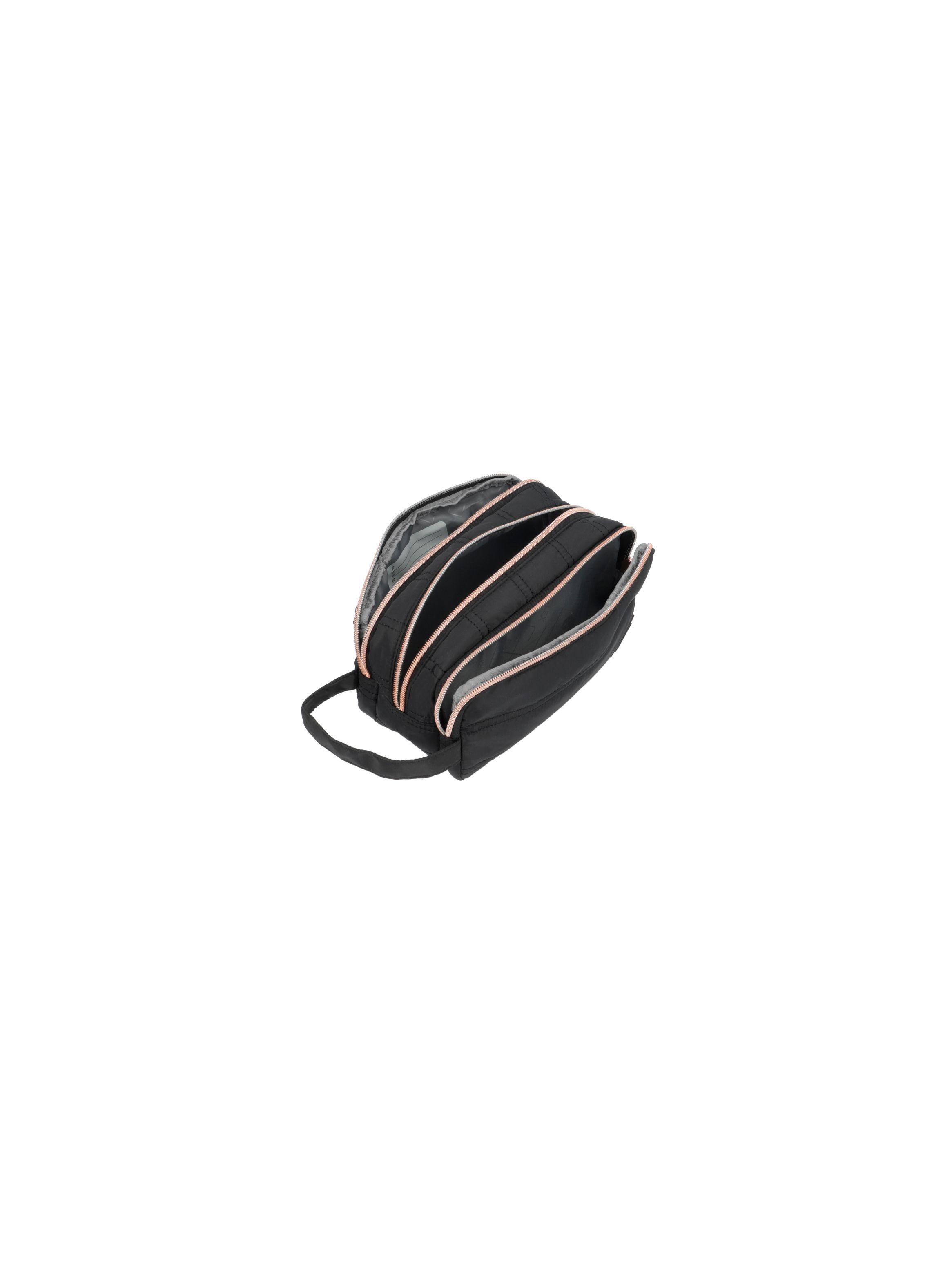 Estuche Xtrem University+ 4XT Negro-3
