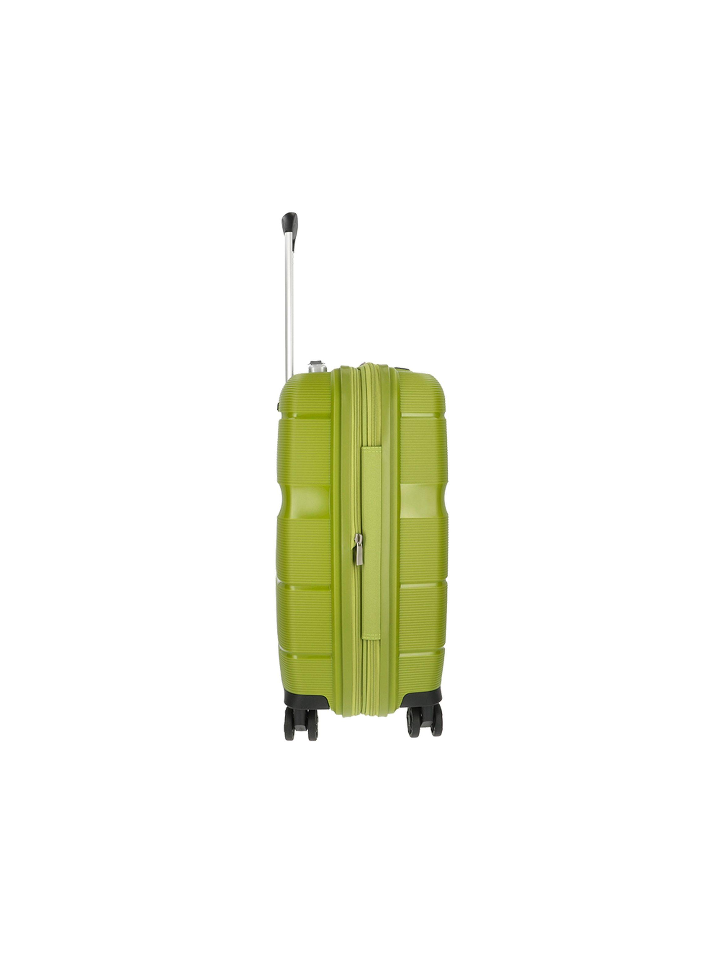 Maleta de Cabina American Tourister Linex Verde Lima-5
