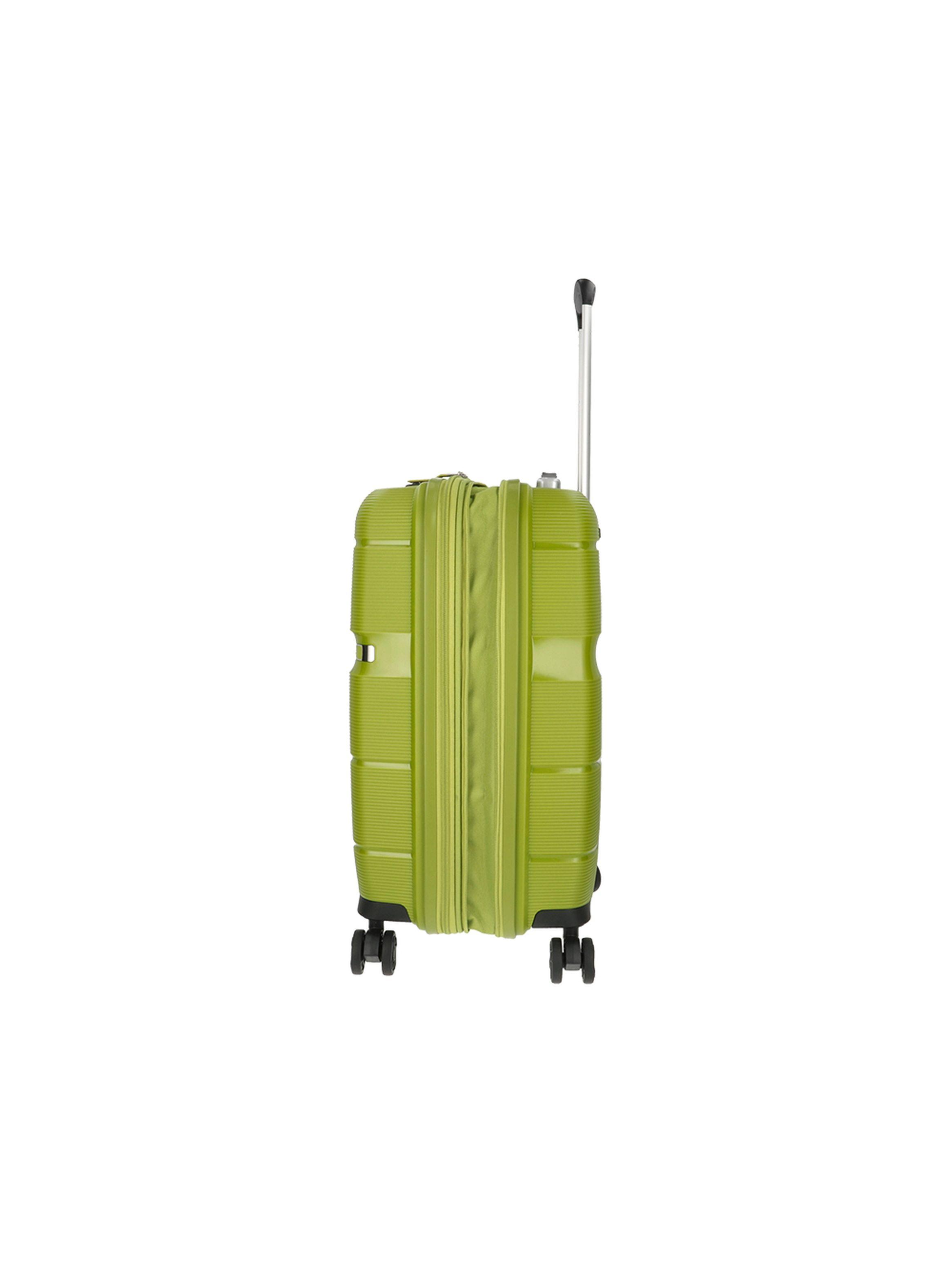 Maleta de Cabina American Tourister Linex Verde Lima-6