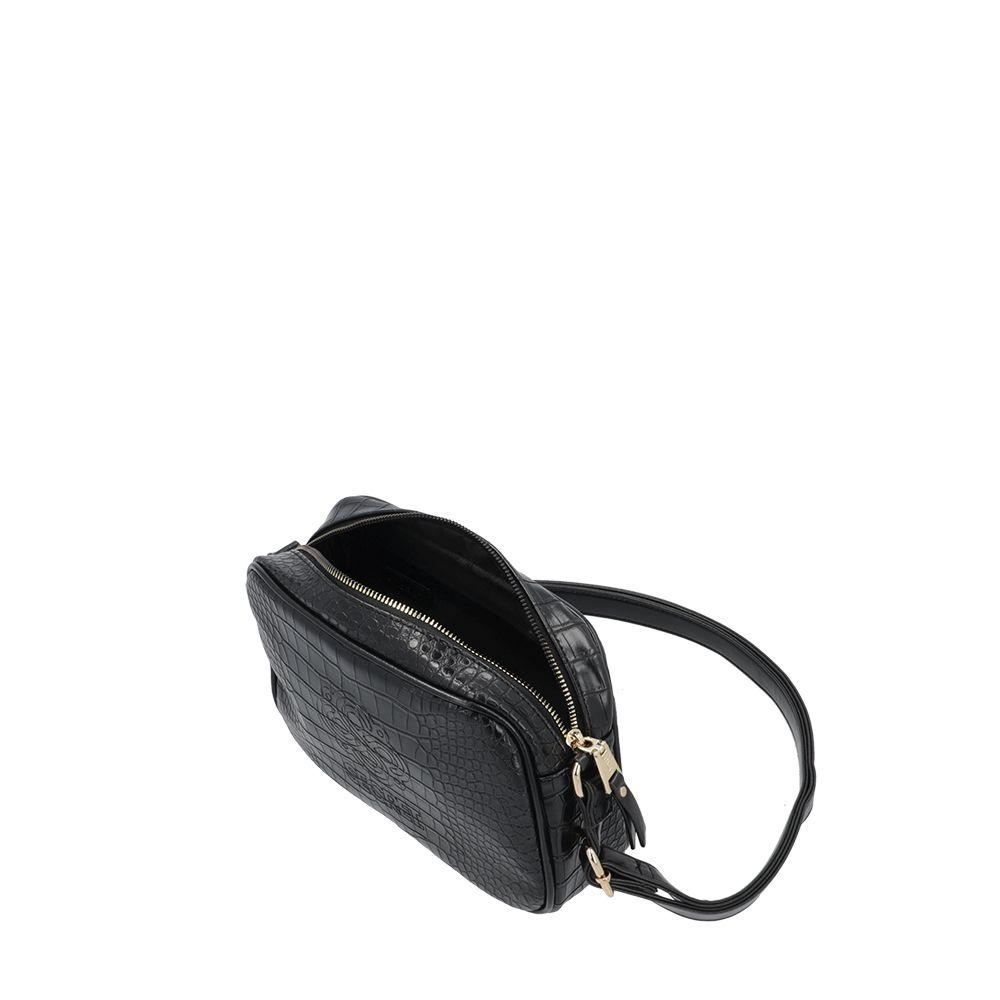 Cartera Mujer Toronto Negra Secret-2