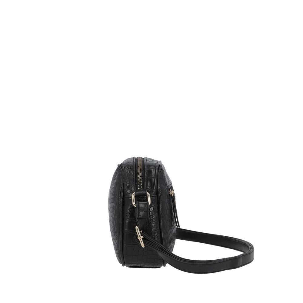 Cartera Mujer Toronto Negra Secret-4