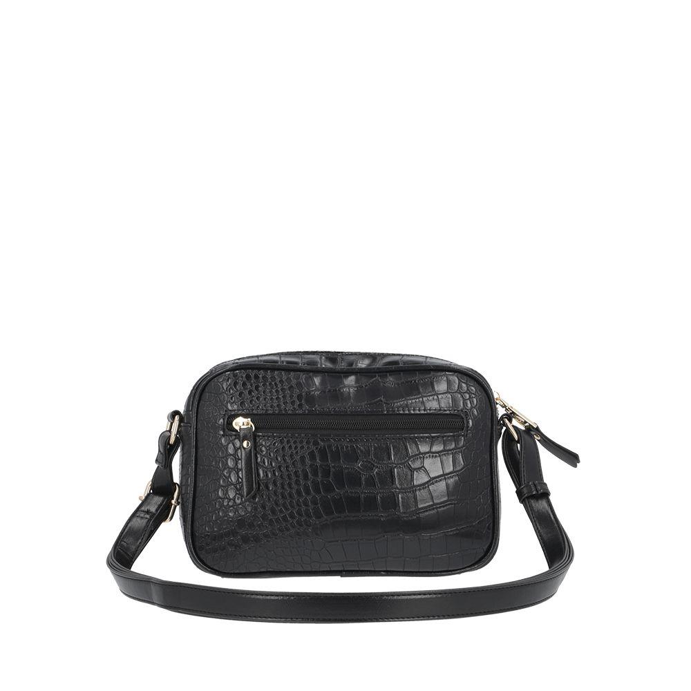 Cartera Mujer Toronto Negra Secret-3