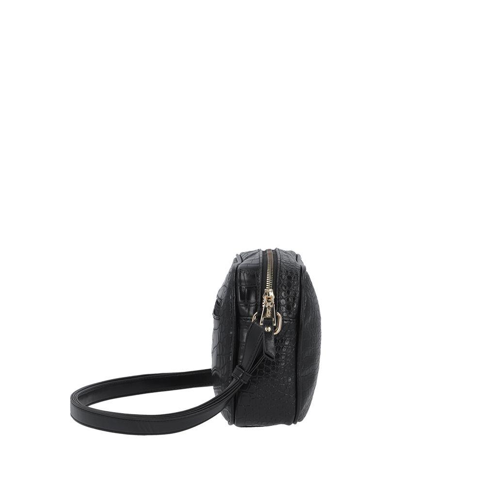 Cartera Mujer Toronto Negra Secret-5