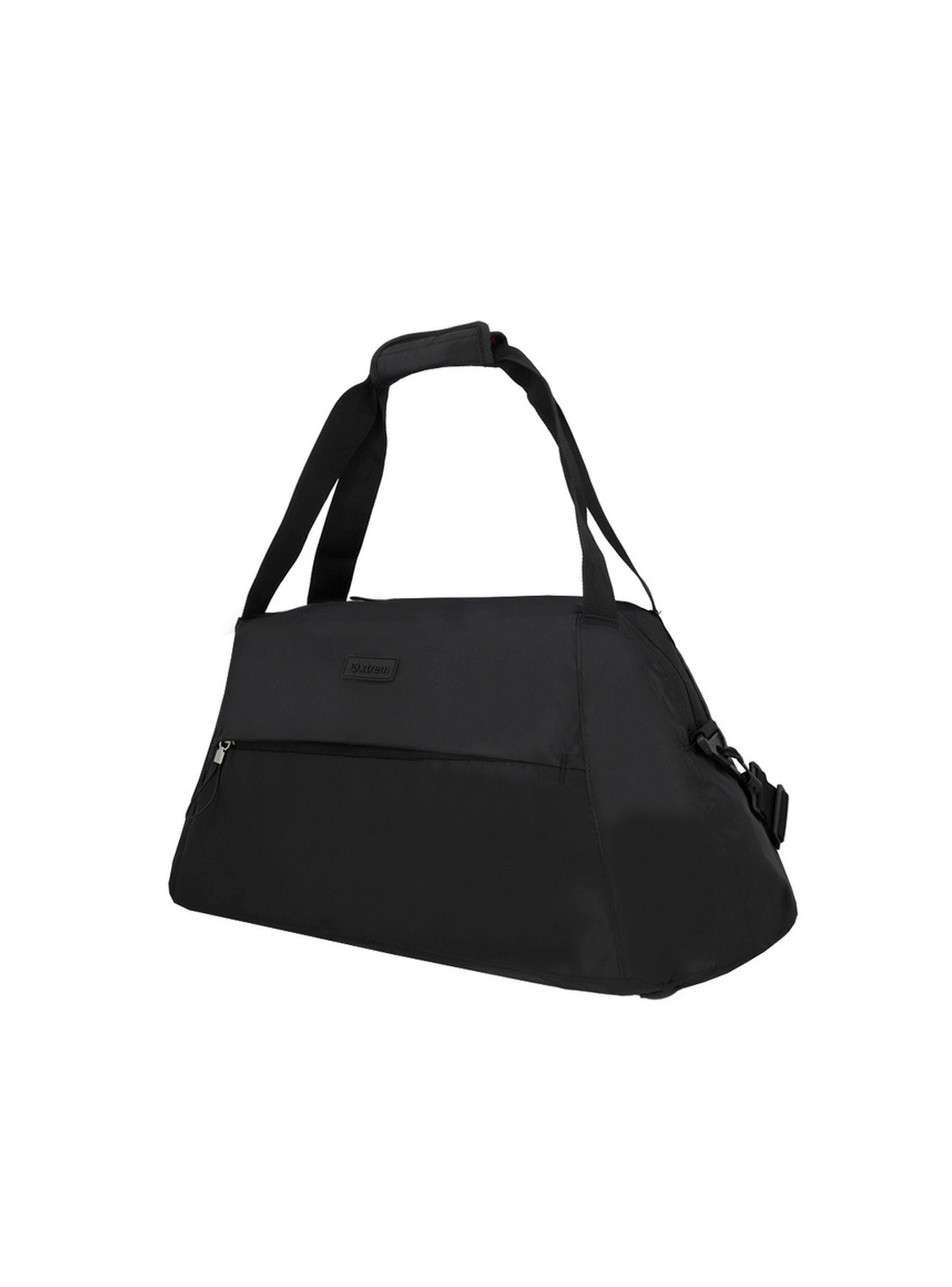 Bolso Deportivo Xtrem Jogging 3XT Negro M-2