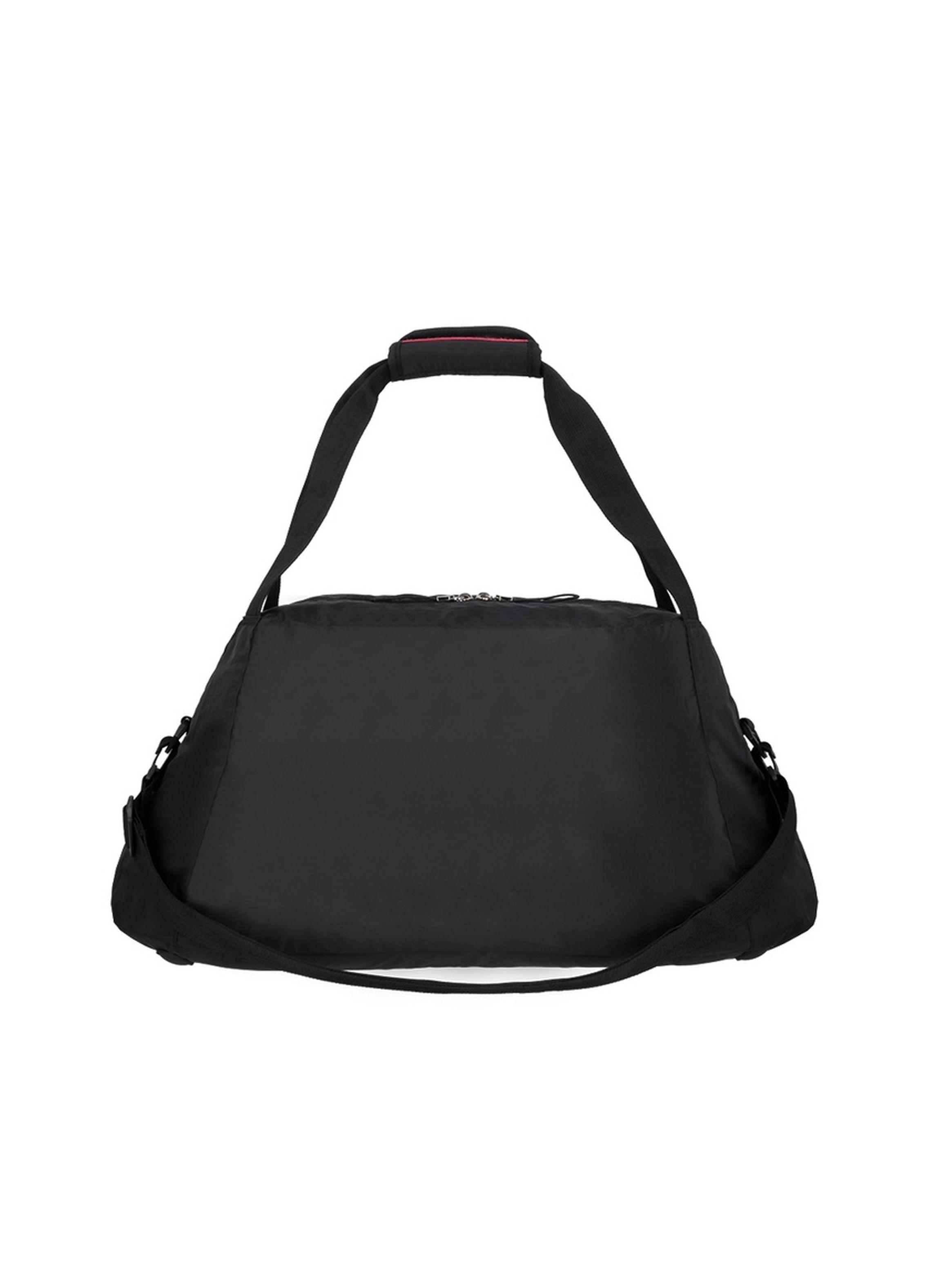 Bolso Deportivo Xtrem Jogging 3XT Negro M-5