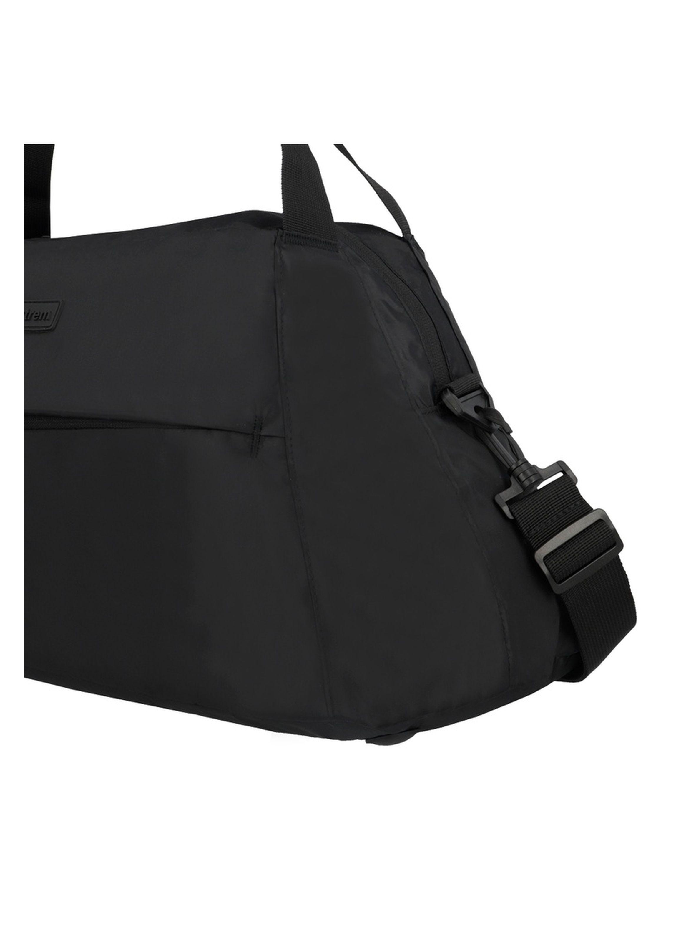 Bolso Deportivo Xtrem Jogging 3XT Negro M-9